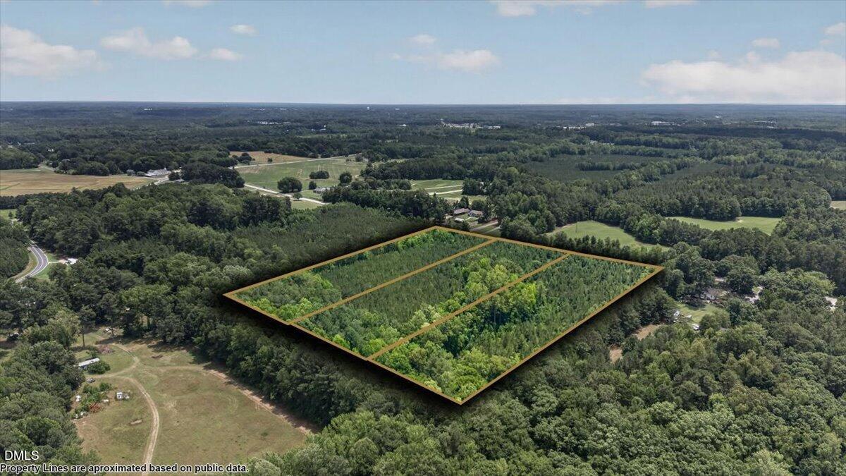 Tbd Dabney Road Property Photo 14