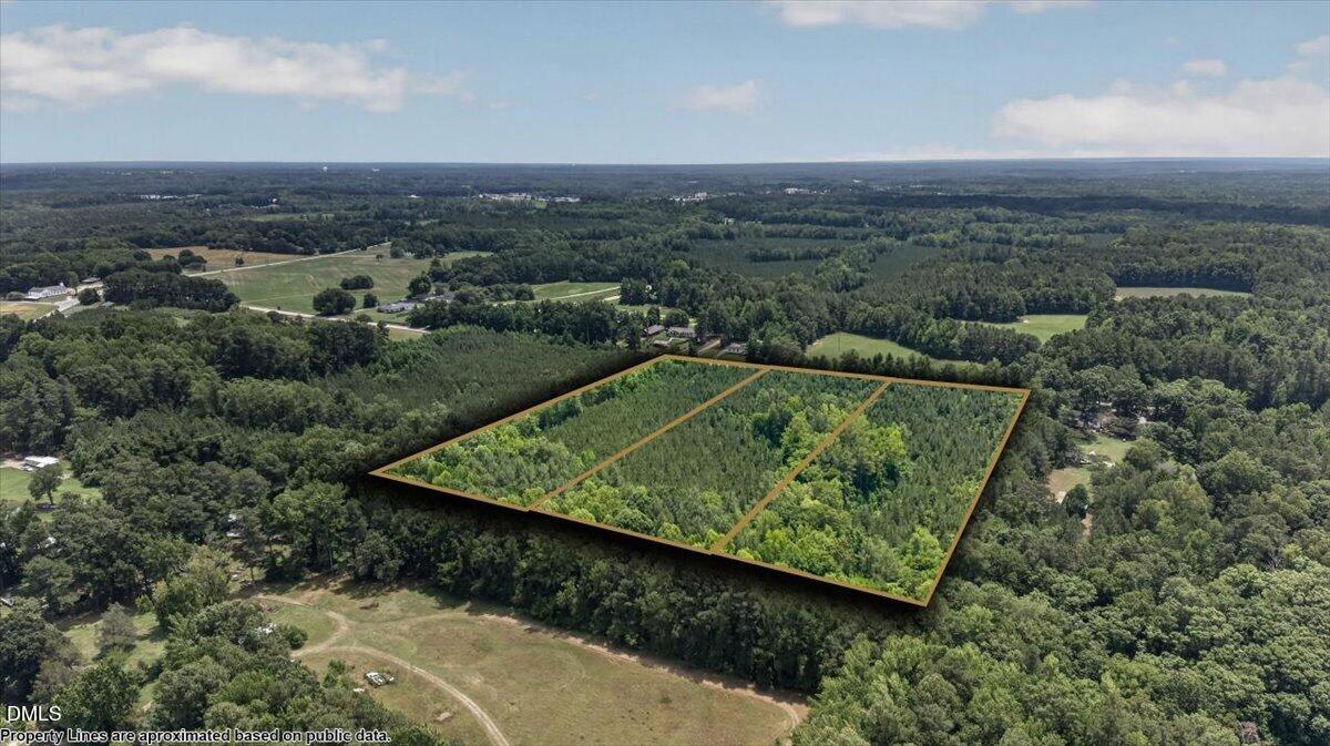 Tbd Dabney Road Property Photo 15