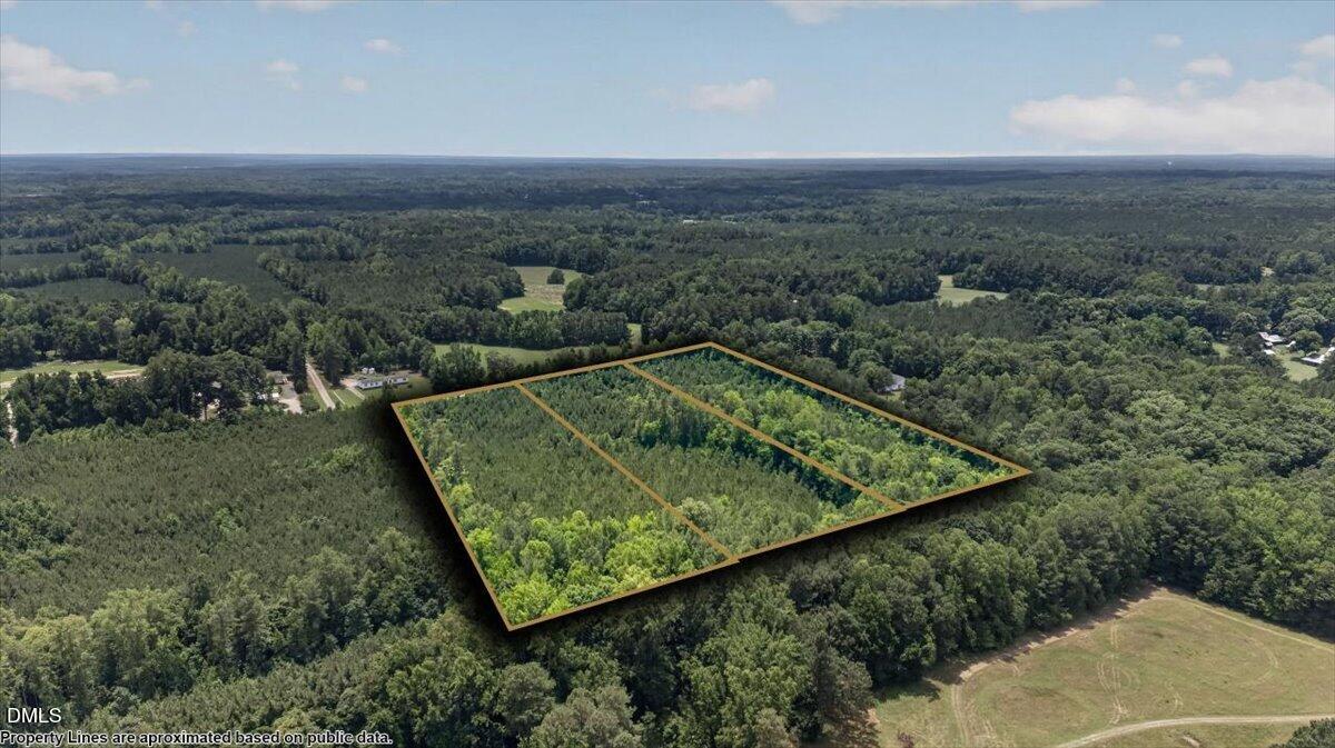 Tbd Dabney Road Property Photo 16