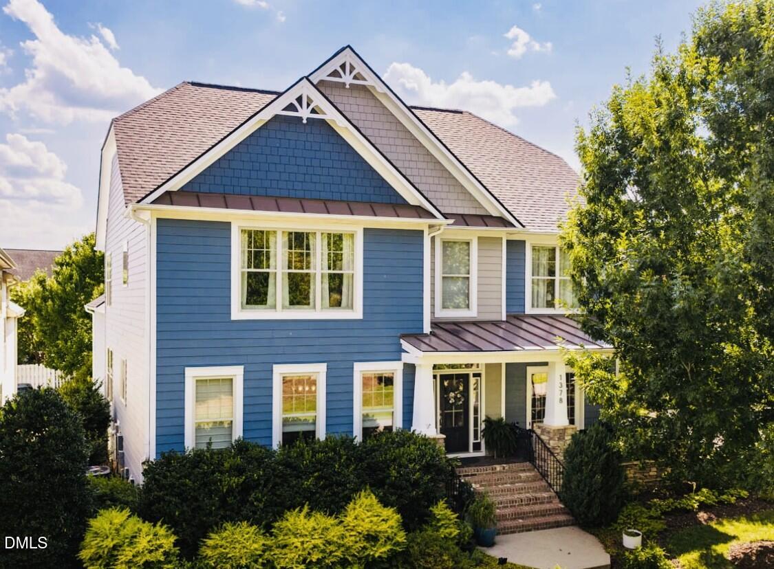 1378 Great Ridge Parkway Property Photo 1
