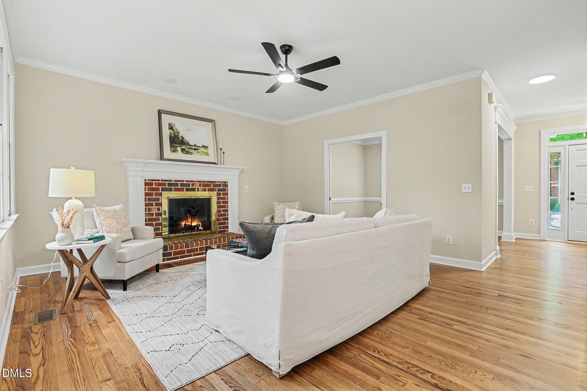202 Park Valley Lane Property Photo 8
