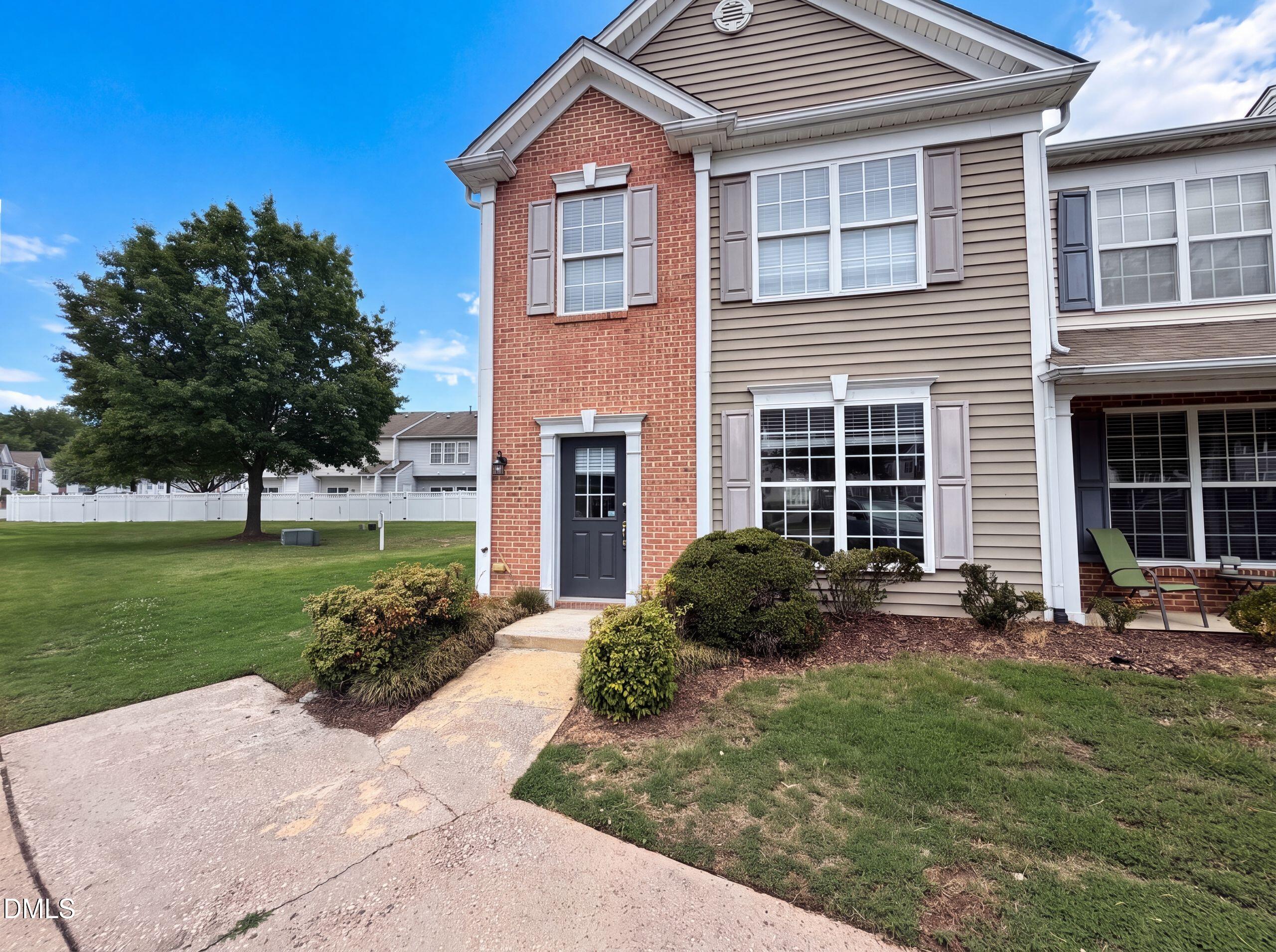 5111 Brooke Lauren Lane Property Photo 1