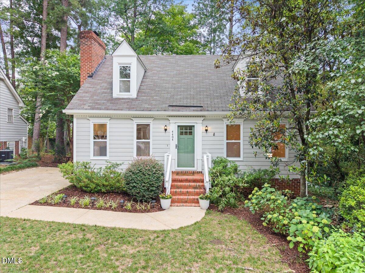 4404 Lancashire Drive Property Photo 1