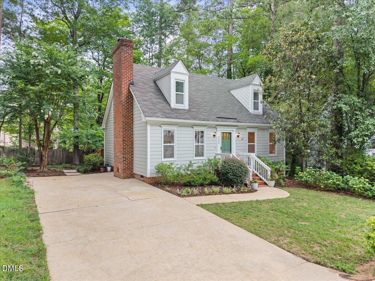 4404 Lancashire Drive Property Photo 2