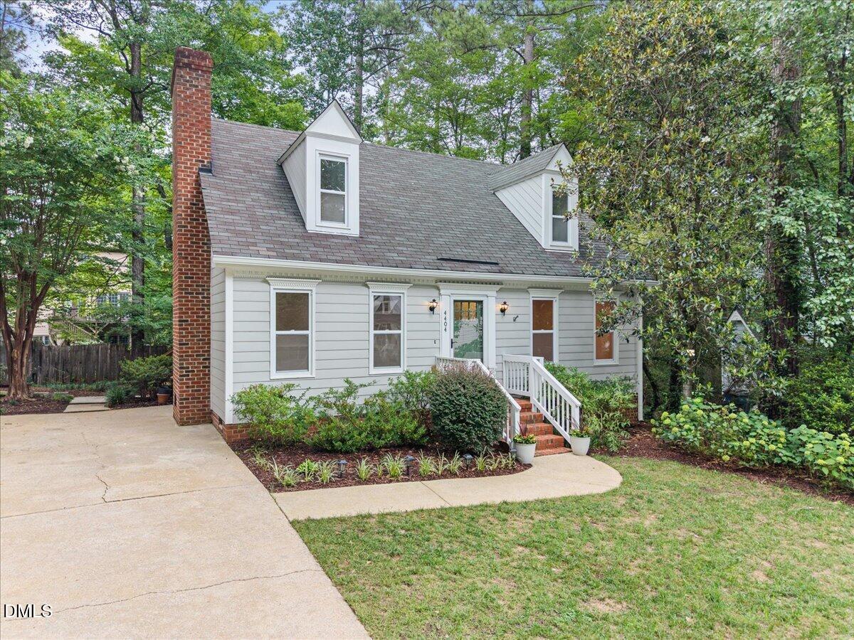 4404 Lancashire Drive Property Photo 3