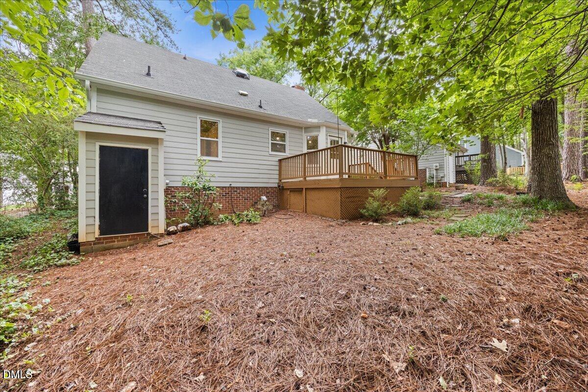 4404 Lancashire Drive Property Photo 28