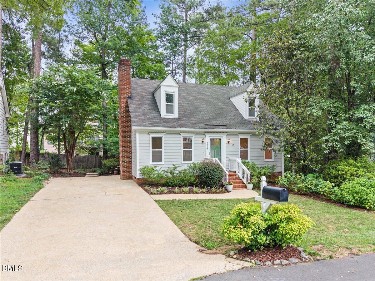 4404 Lancashire Drive Property Photo 35