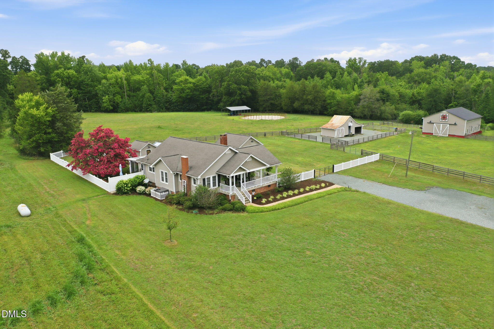 6673 Nc Highway 62 Property Photo 1