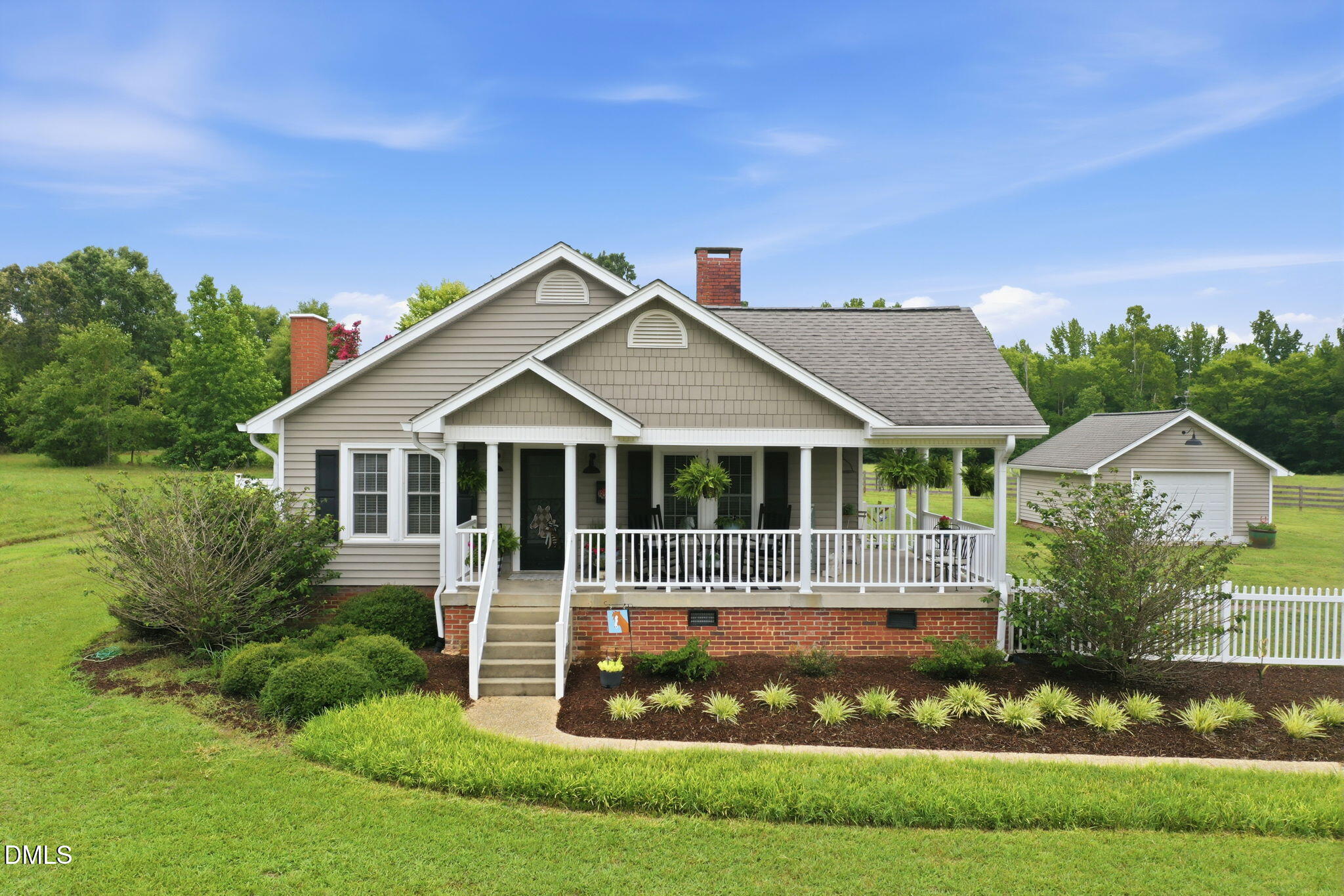 6673 Nc Highway 62 Property Photo 2