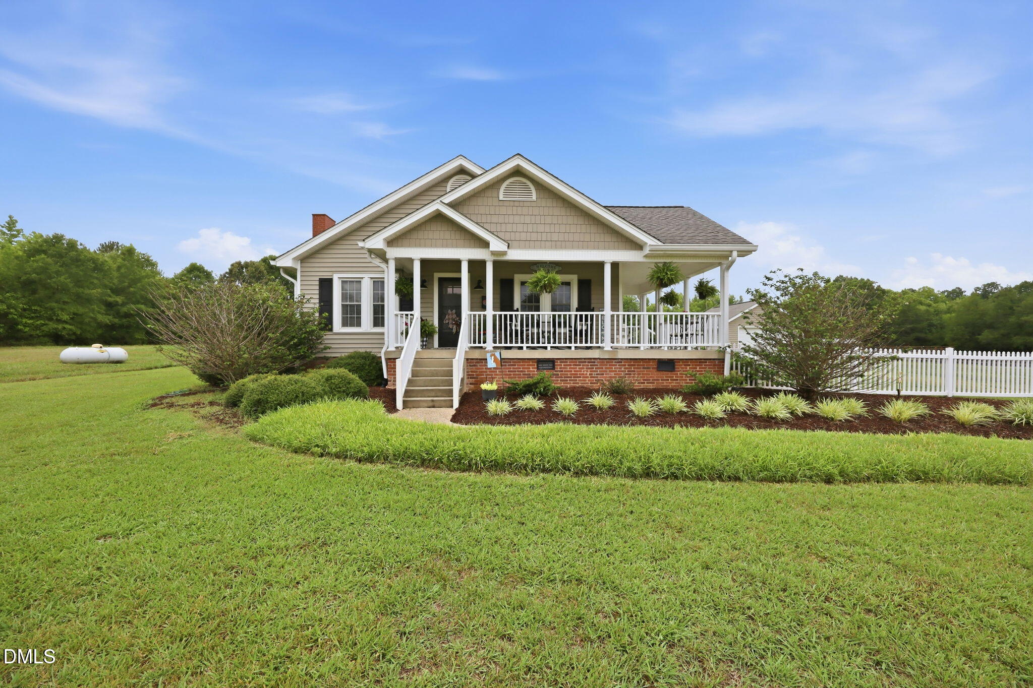6673 Nc Highway 62 Property Photo 3