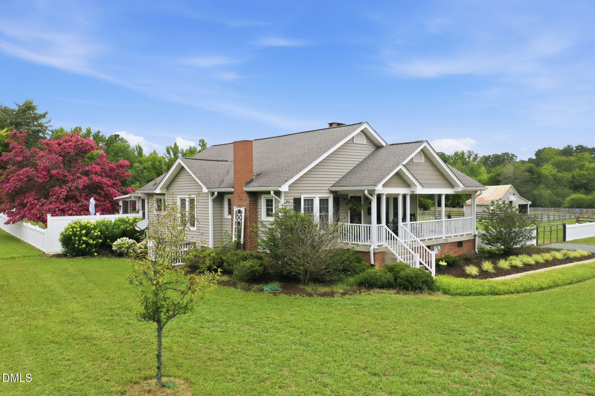6673 Nc Highway 62 Property Photo 4