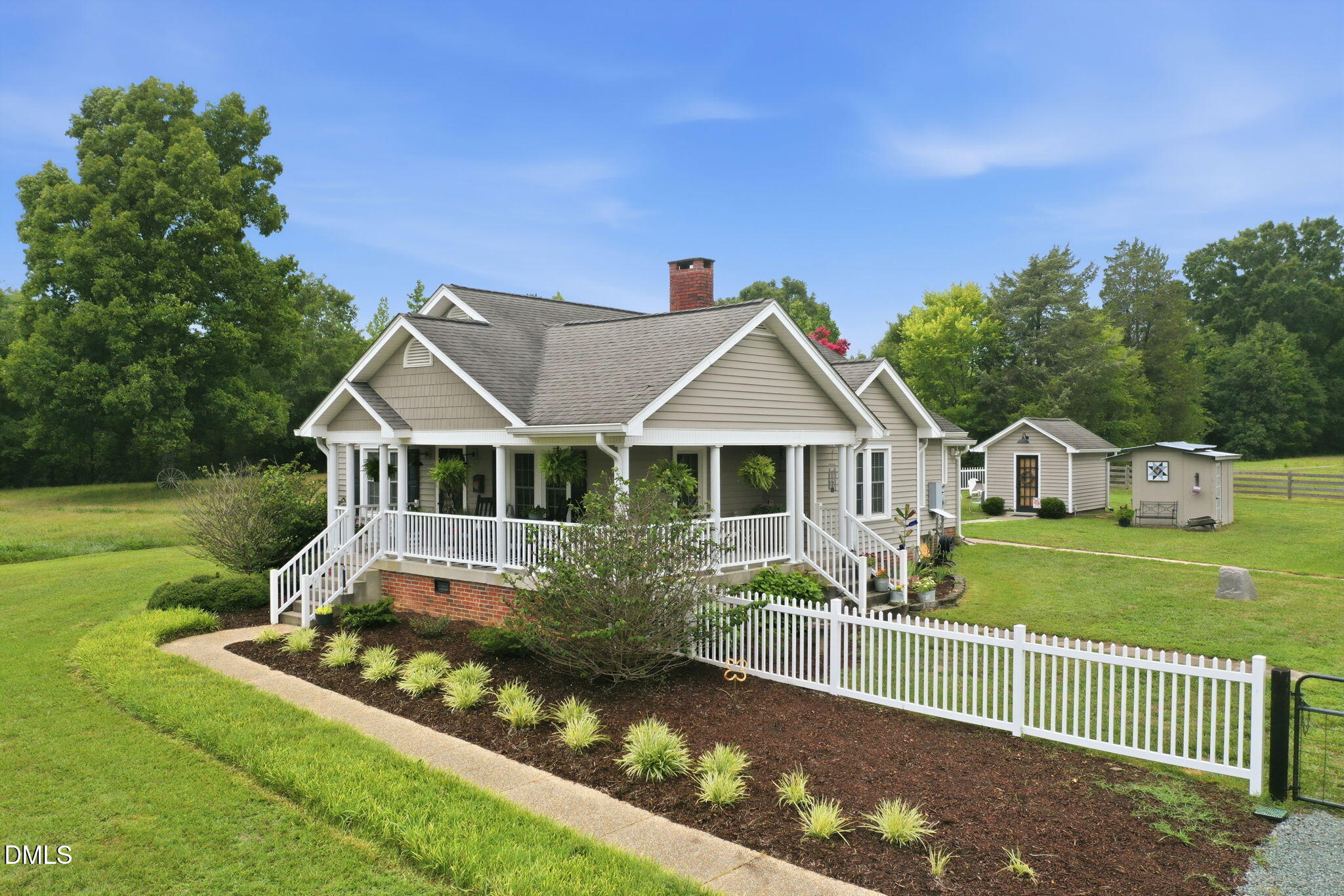 6673 Nc Highway 62 Property Photo 5