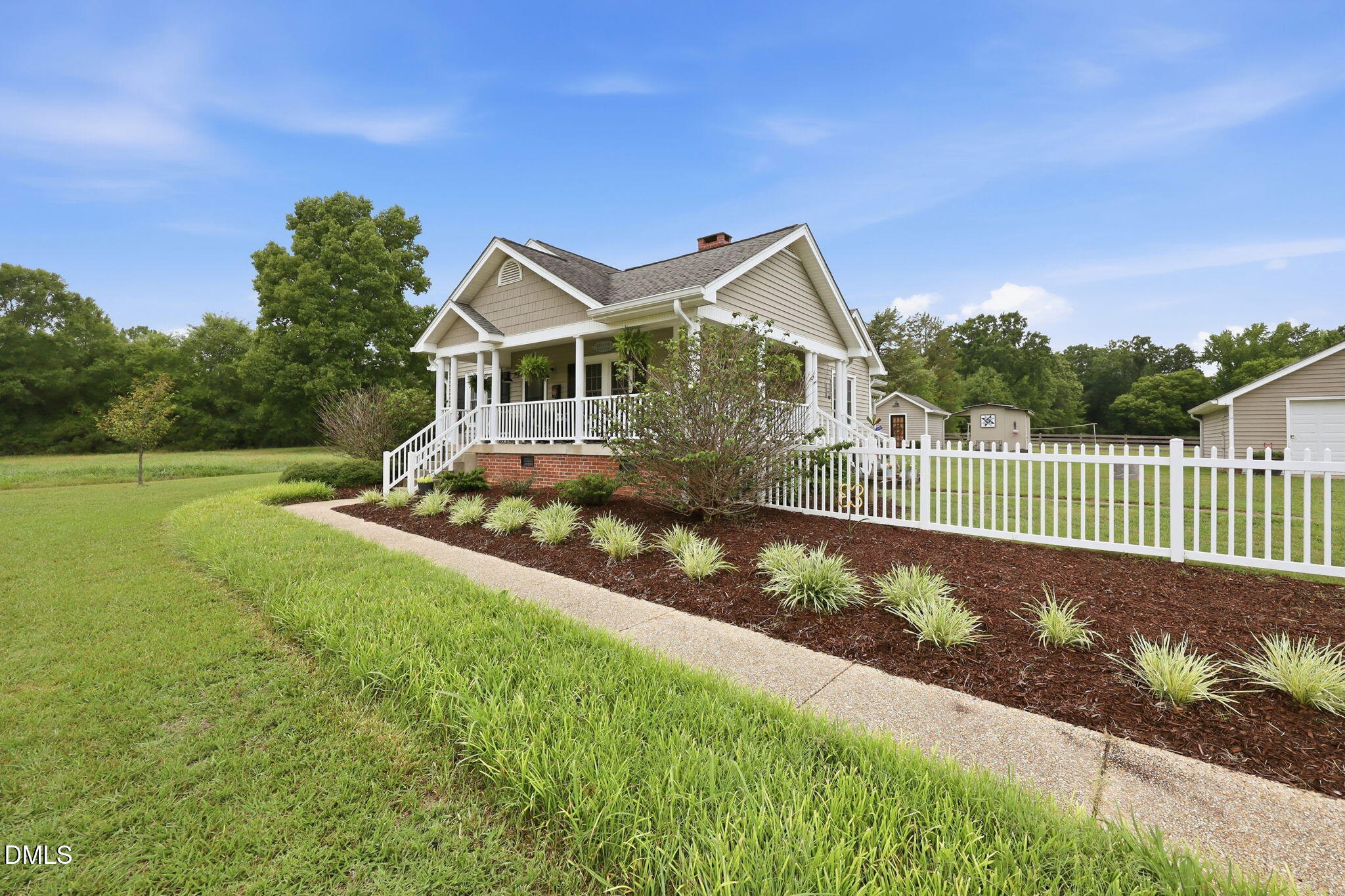 6673 Nc Highway 62 Property Photo 7