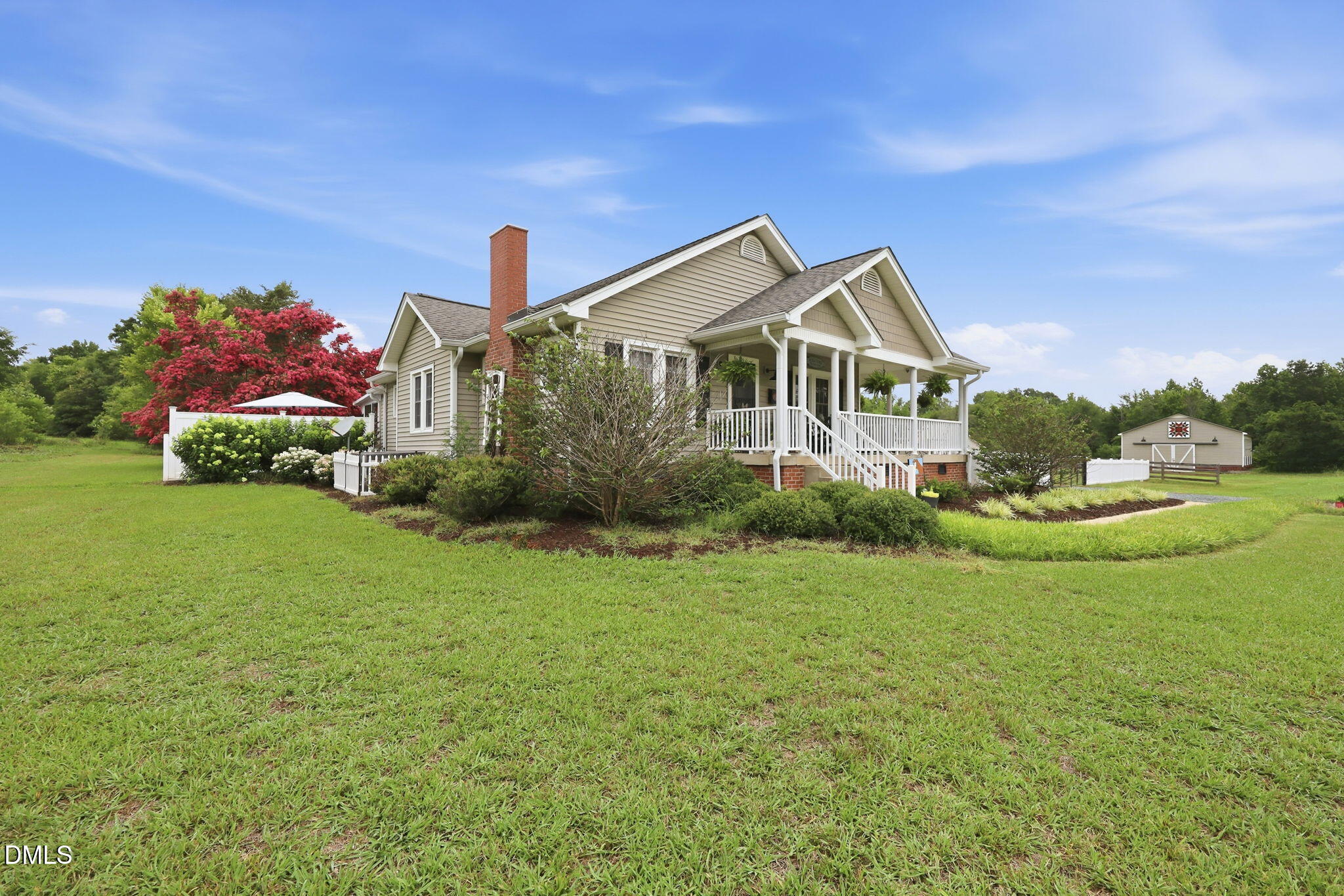 6673 Nc Highway 62 Property Photo 8
