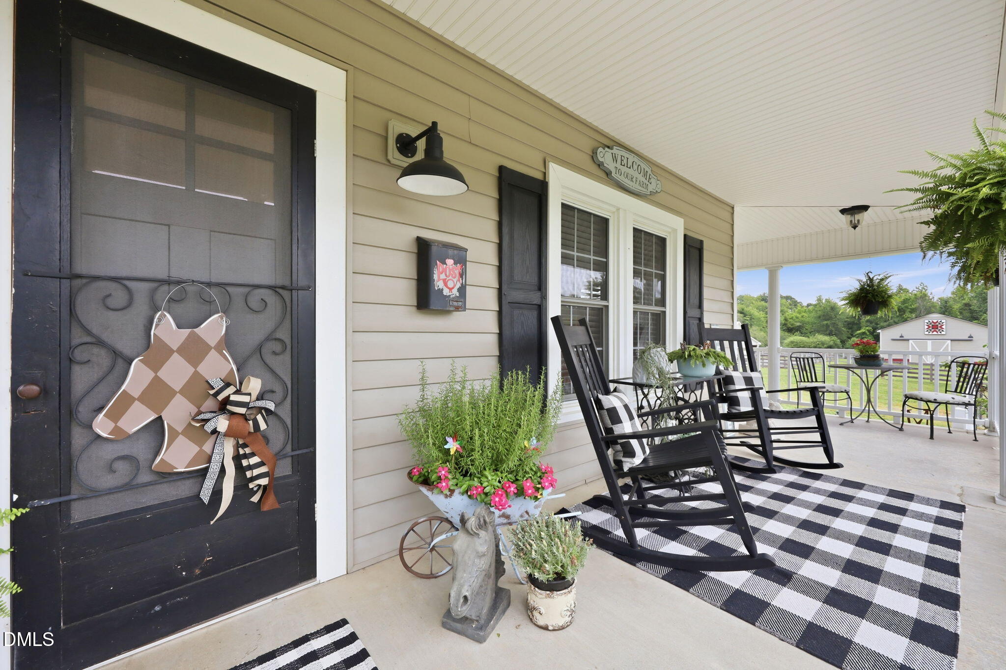 6673 Nc Highway 62 Property Photo 9