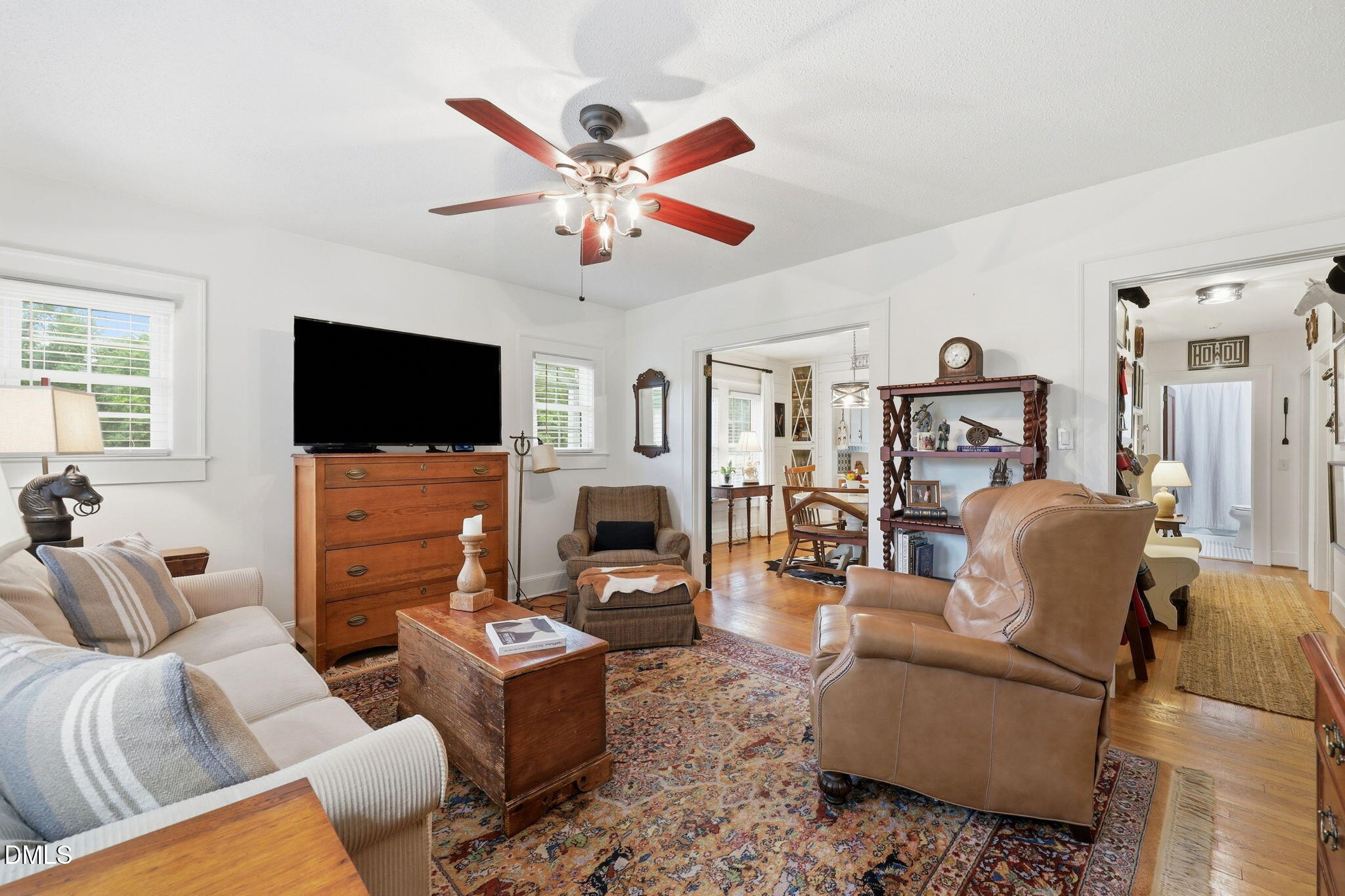 6673 Nc Highway 62 Property Photo 10