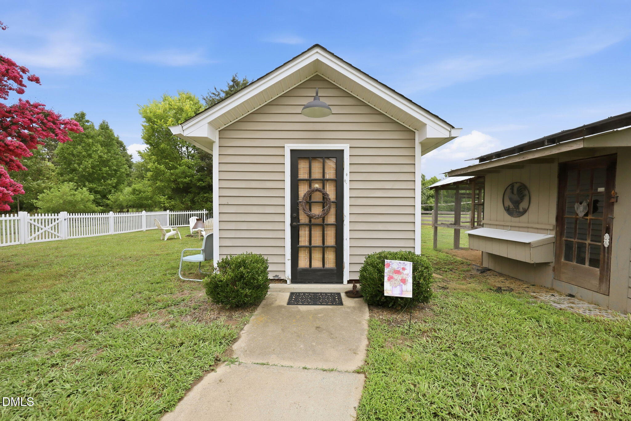 6673 Nc Highway 62 Property Photo 33