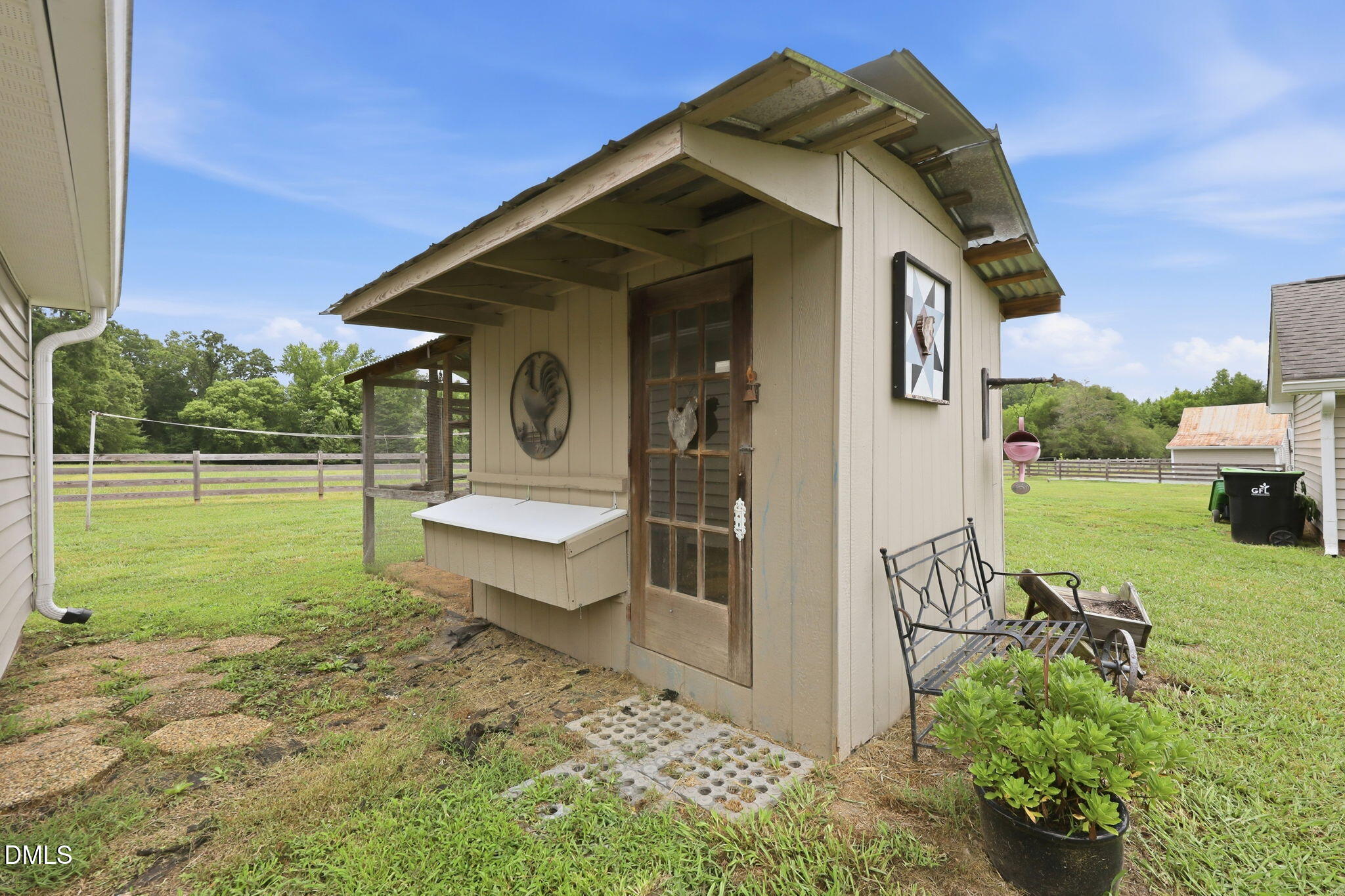 6673 Nc Highway 62 Property Photo 37