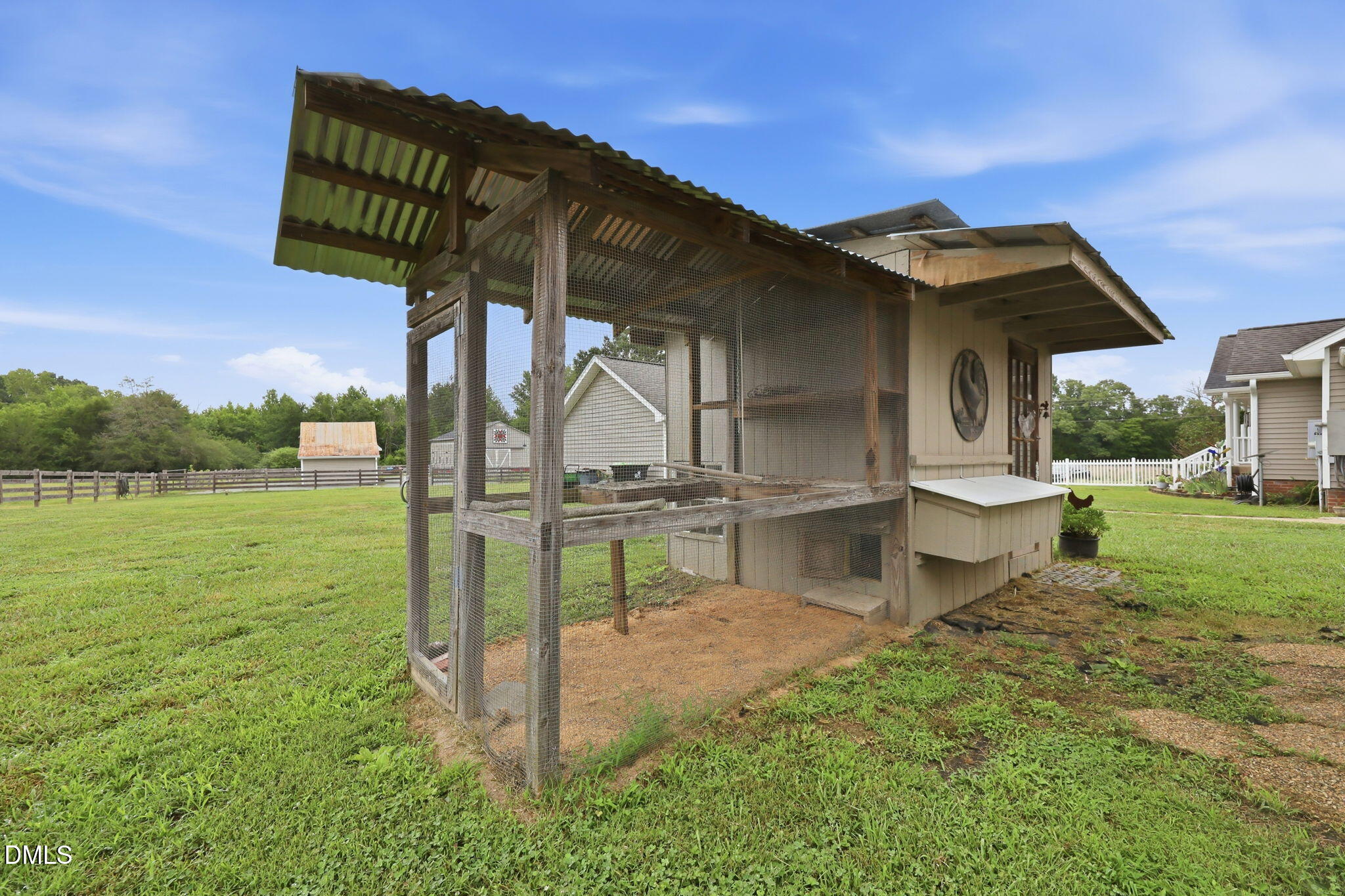6673 Nc Highway 62 Property Photo 38