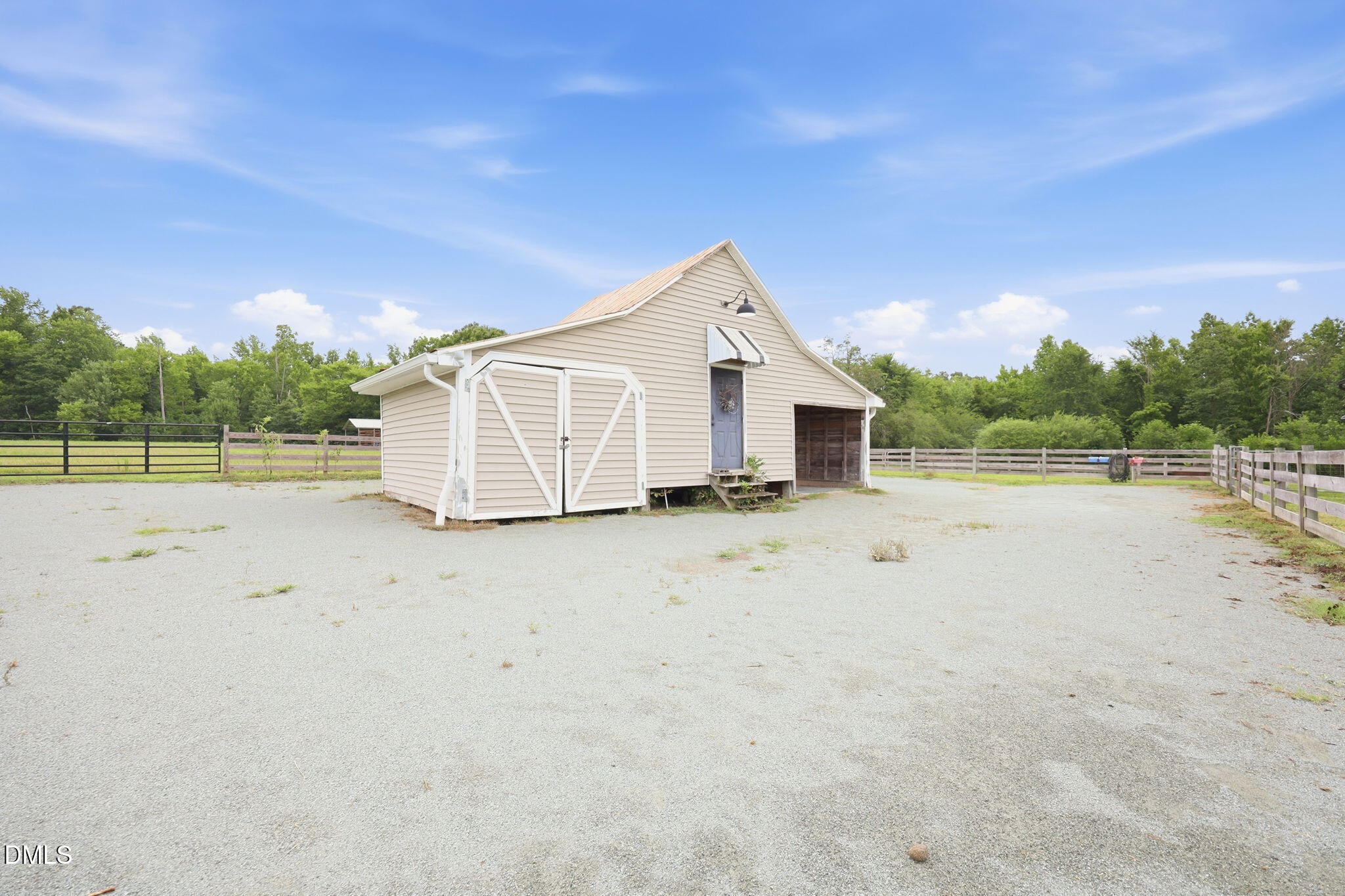 6673 Nc Highway 62 Property Photo 40