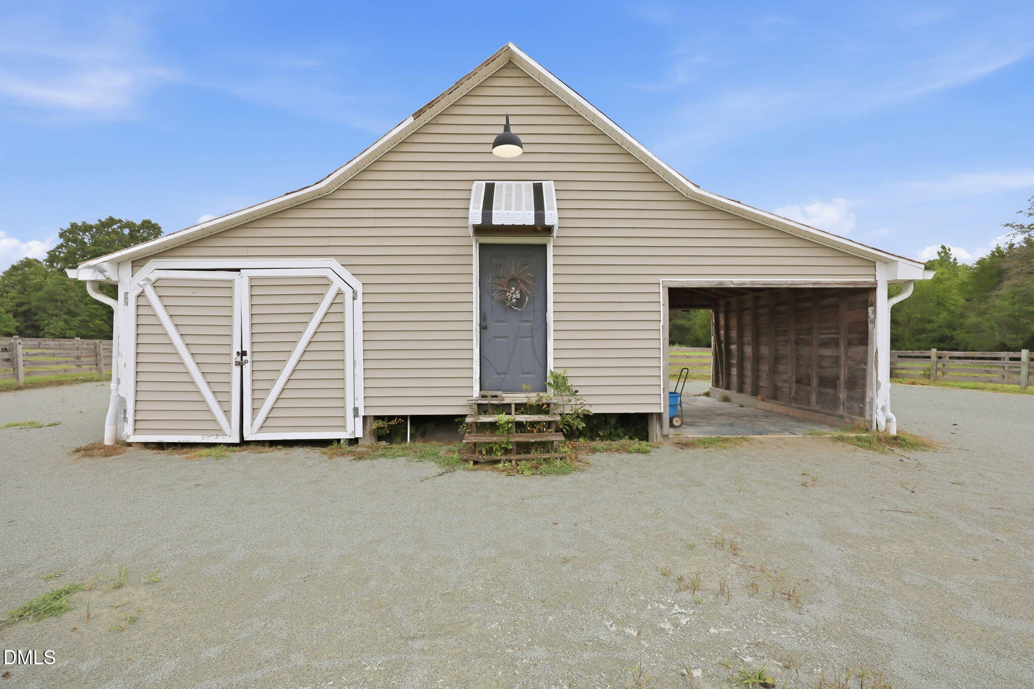 6673 Nc Highway 62 Property Photo 41