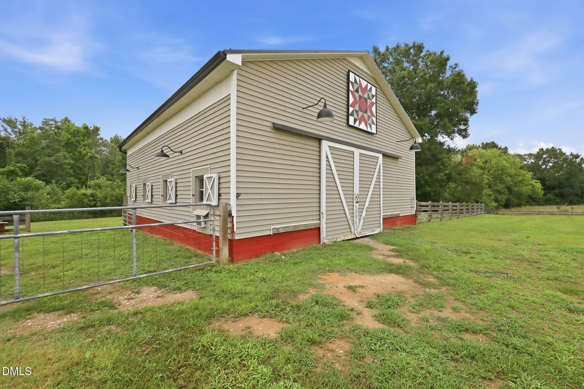 6673 Nc Highway 62 Property Photo 42