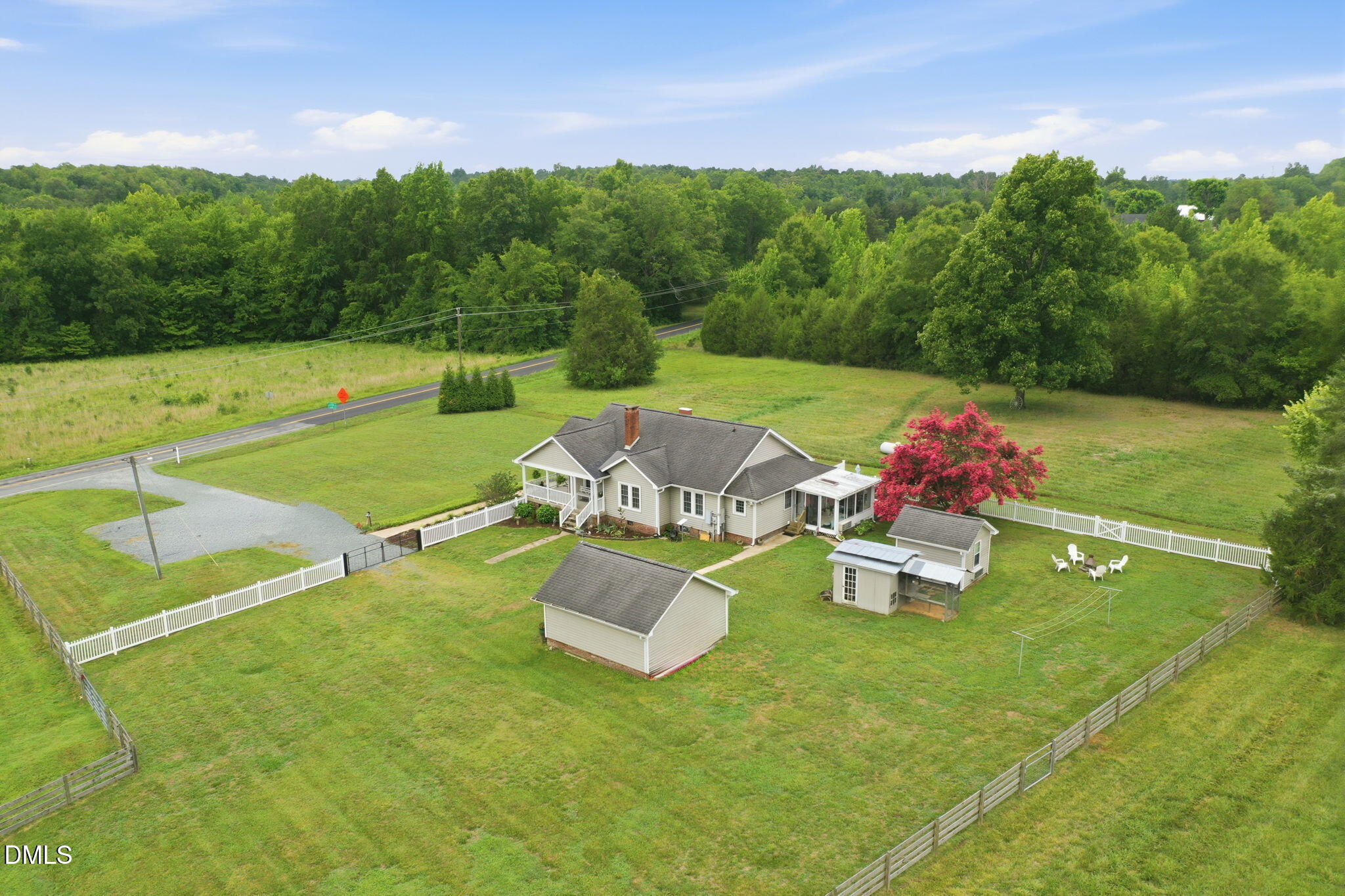 6673 Nc Highway 62 Property Photo 46