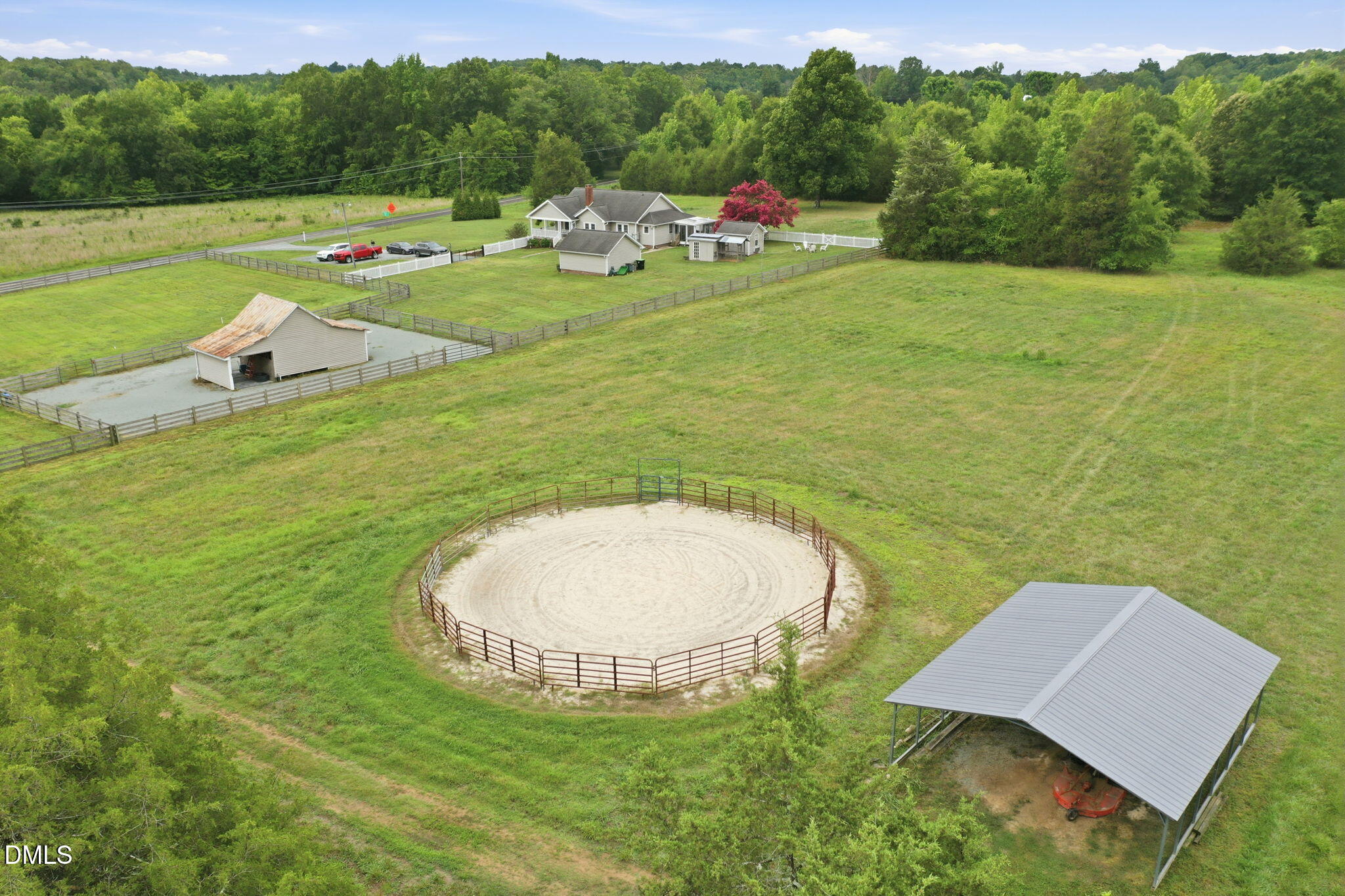 6673 Nc Highway 62 Property Photo 47