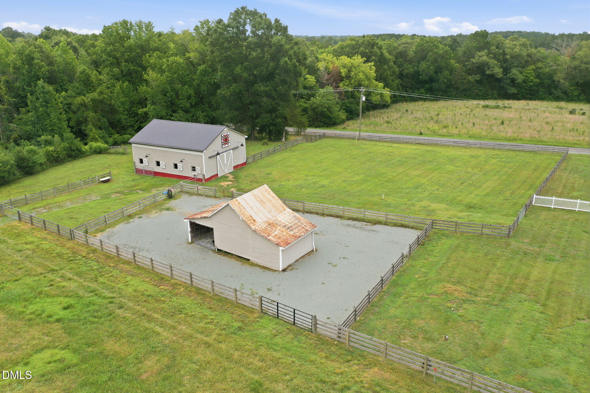 6673 Nc Highway 62 Property Photo 48