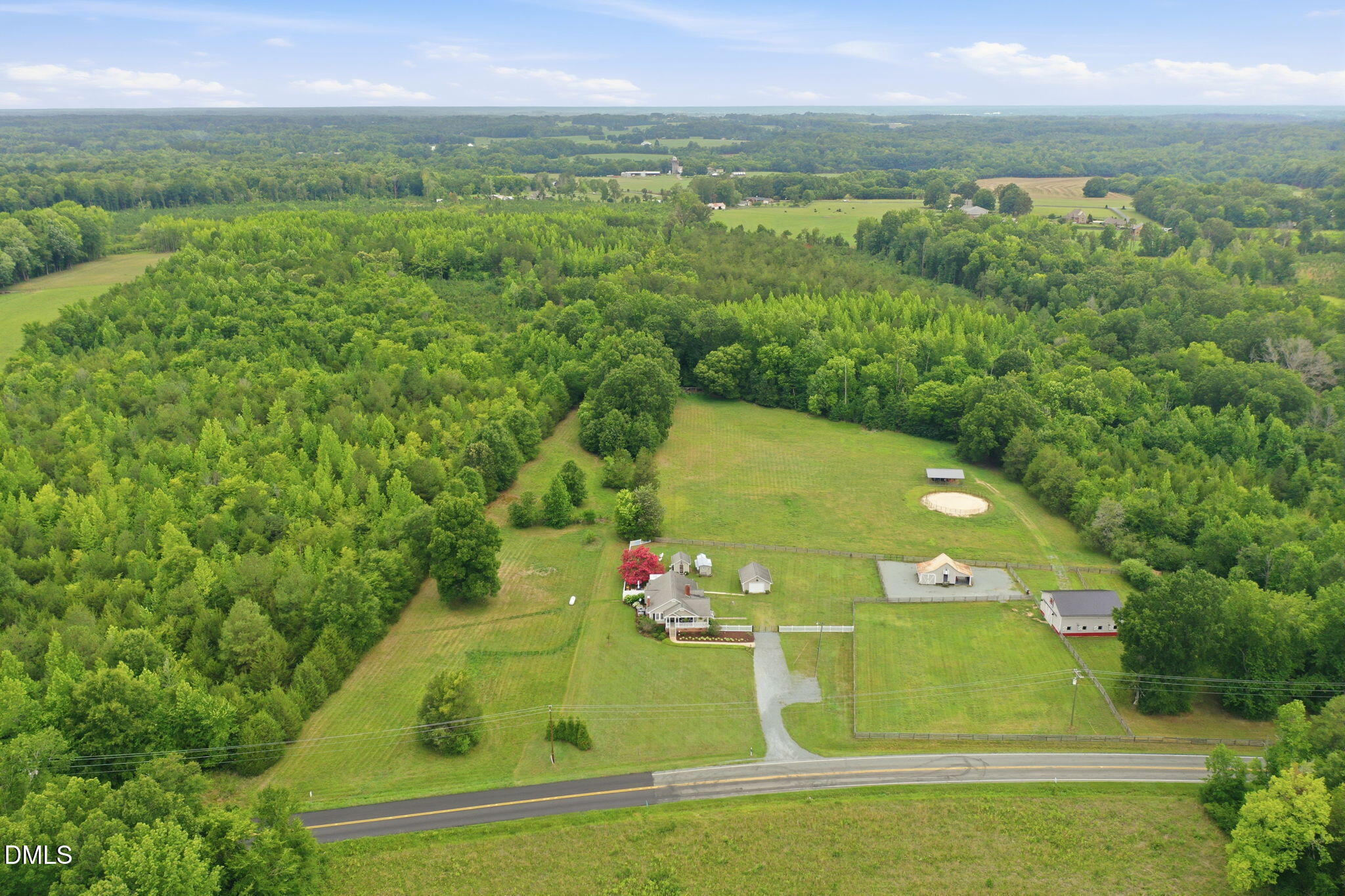 6673 Nc Highway 62 Property Photo 49