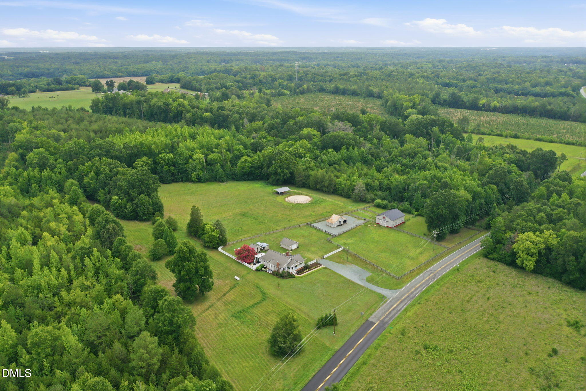 6673 Nc Highway 62 Property Photo 50