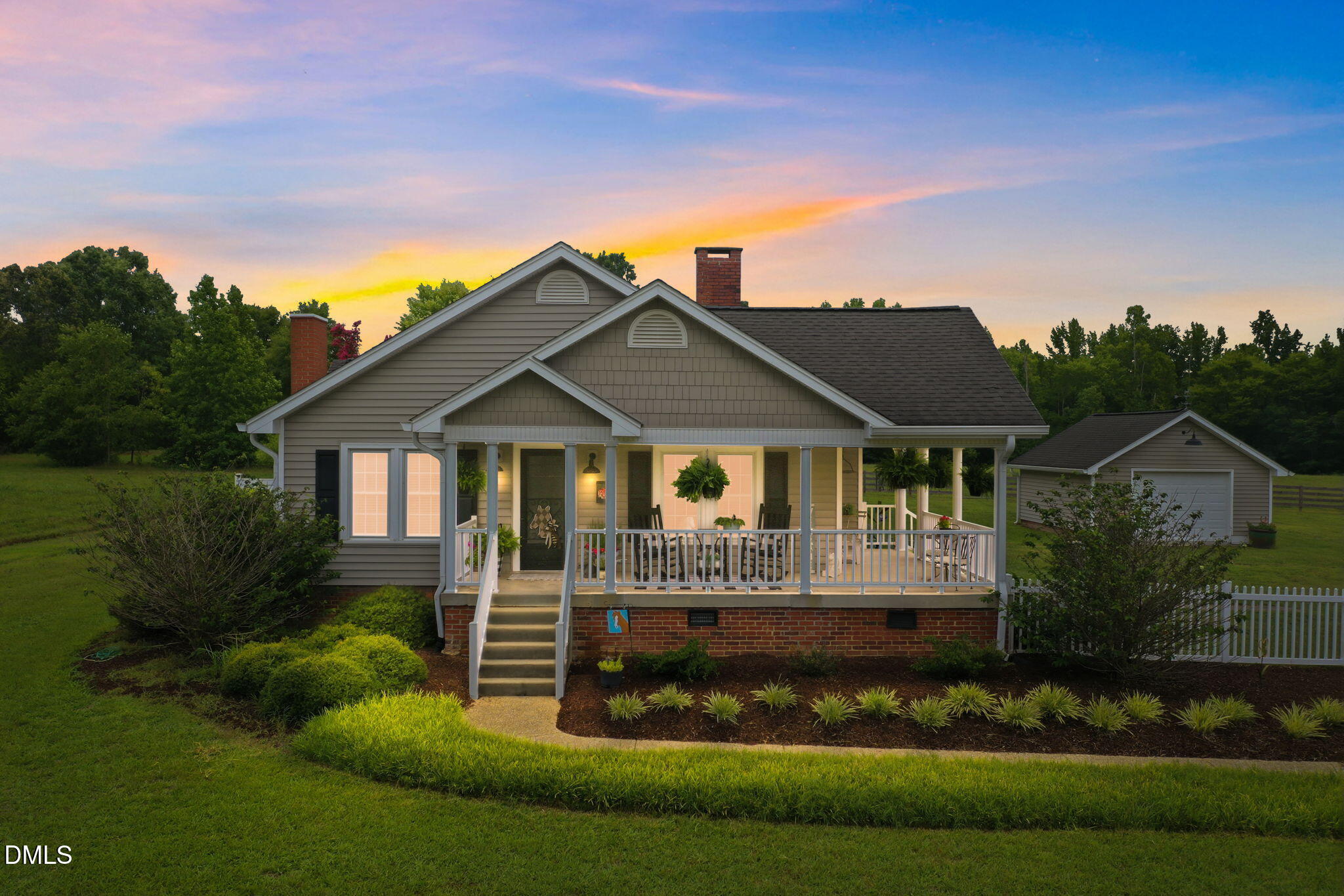 6673 Nc Highway 62 Property Photo 51