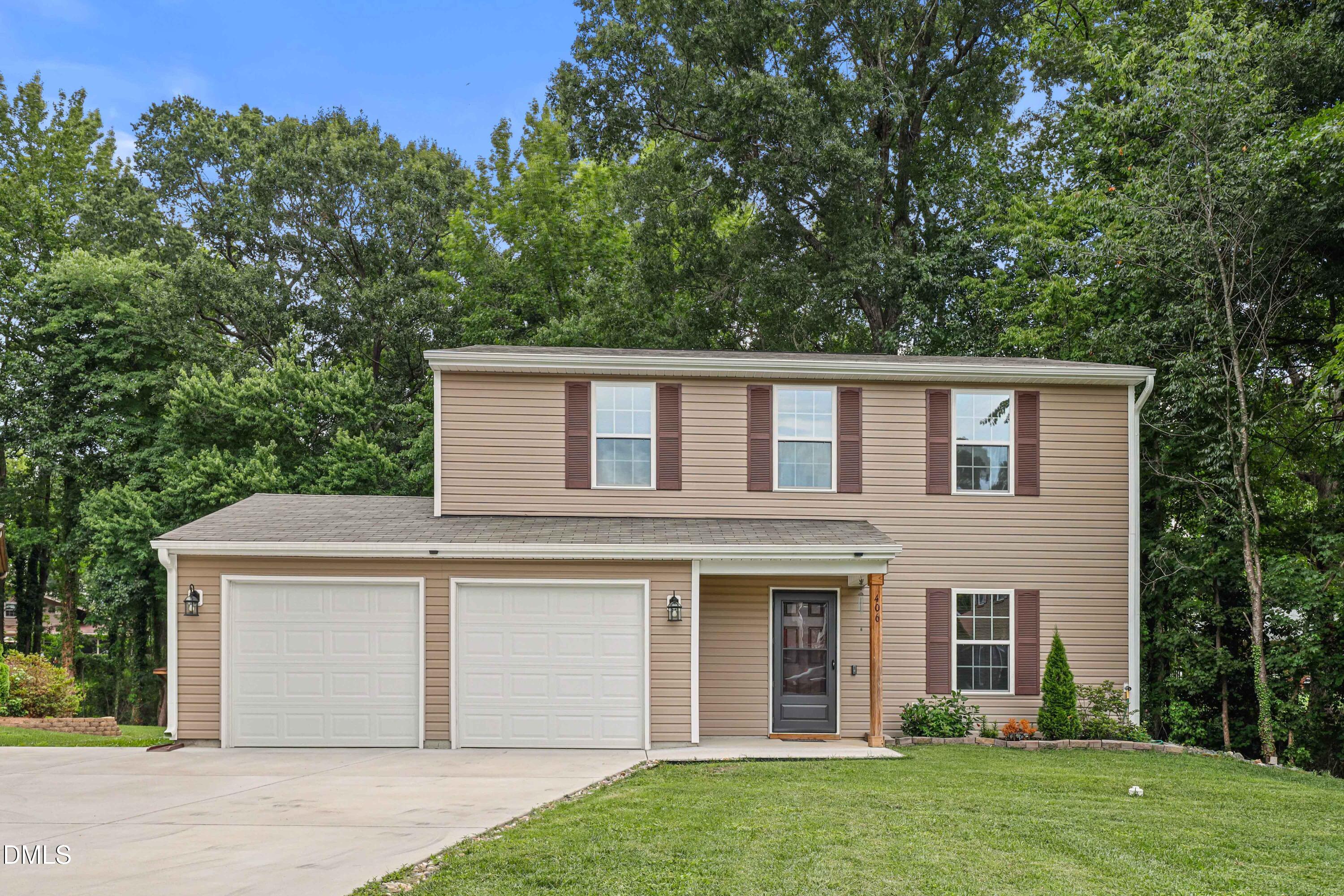 406 Carrie Court