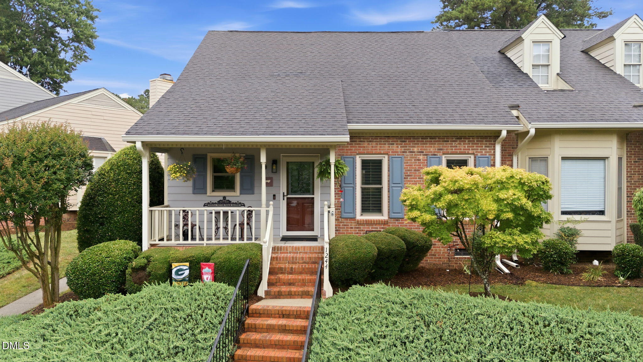 1244 Shadowbark Court Property Photo 1