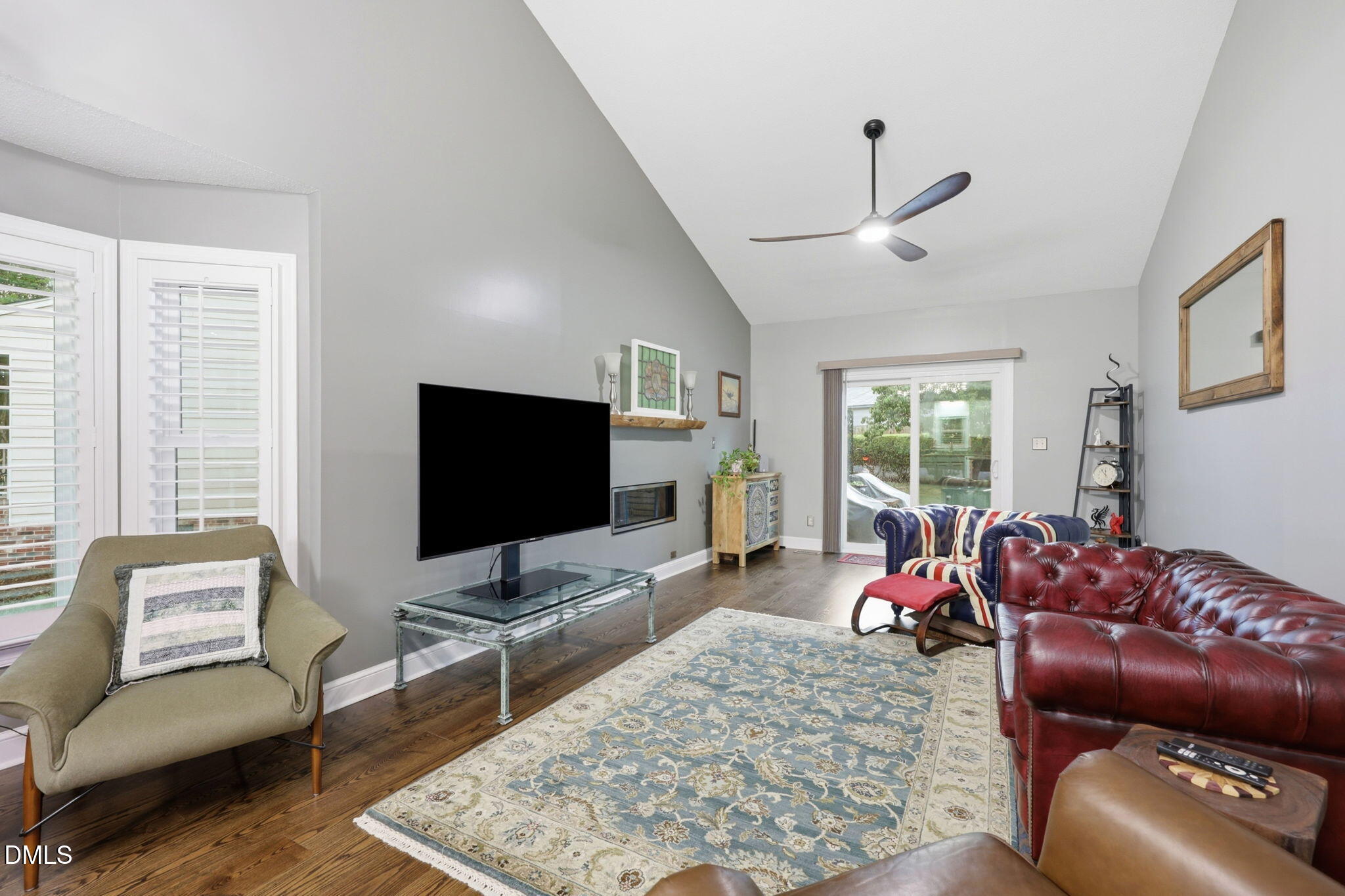 1244 Shadowbark Court Property Photo 14
