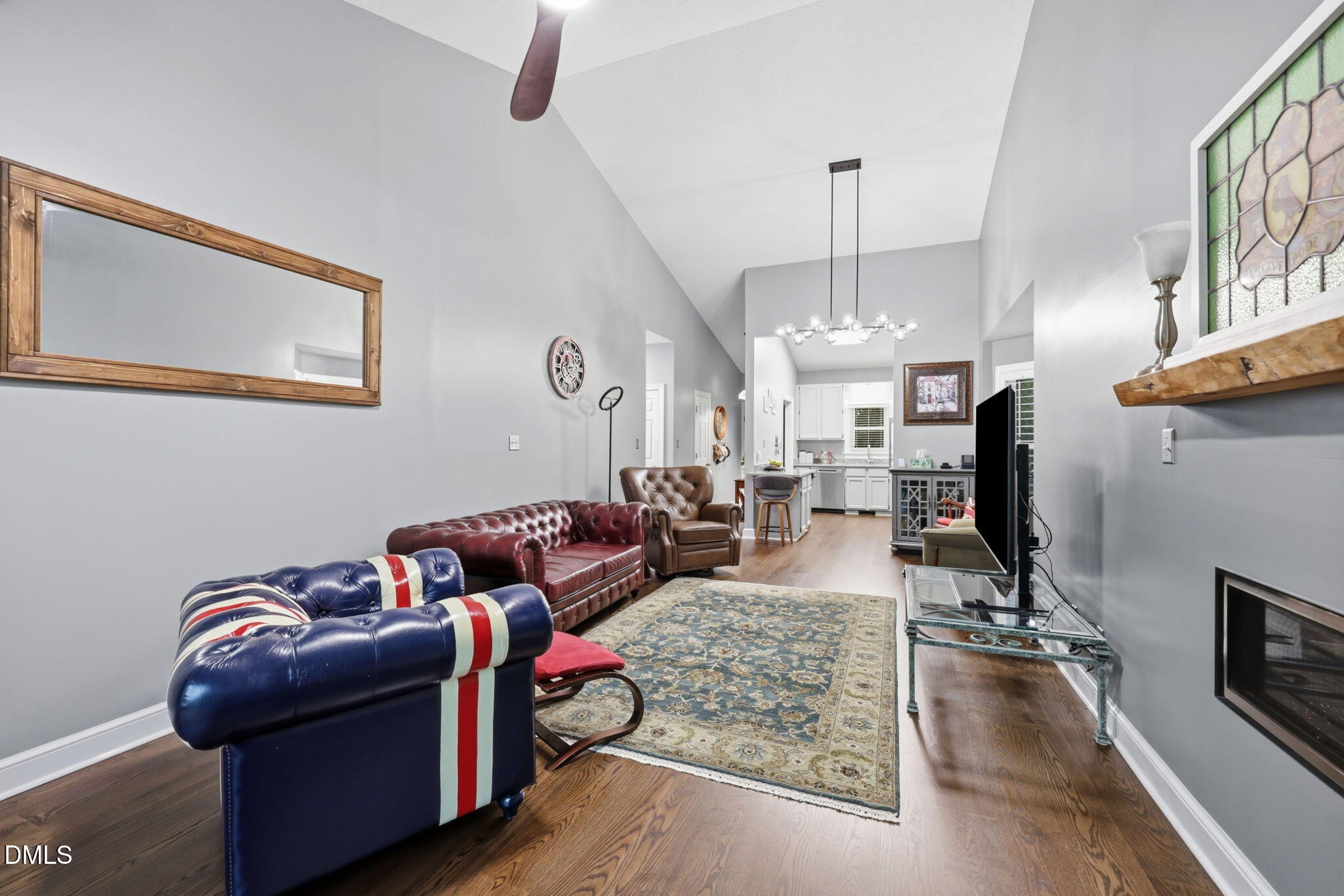 1244 Shadowbark Court Property Photo 15