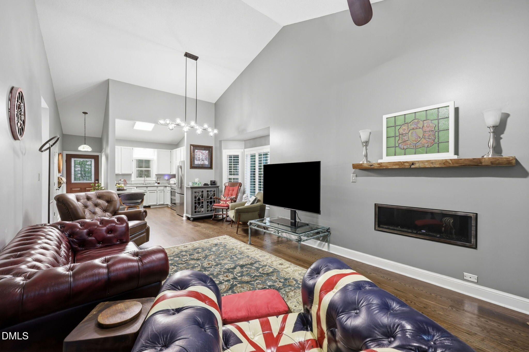 1244 Shadowbark Court Property Photo 16