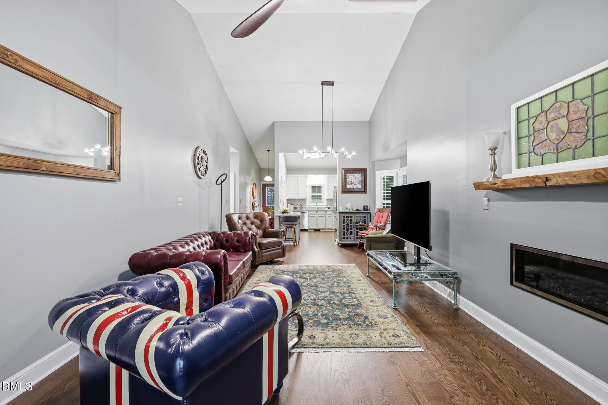 1244 Shadowbark Court Property Photo 17