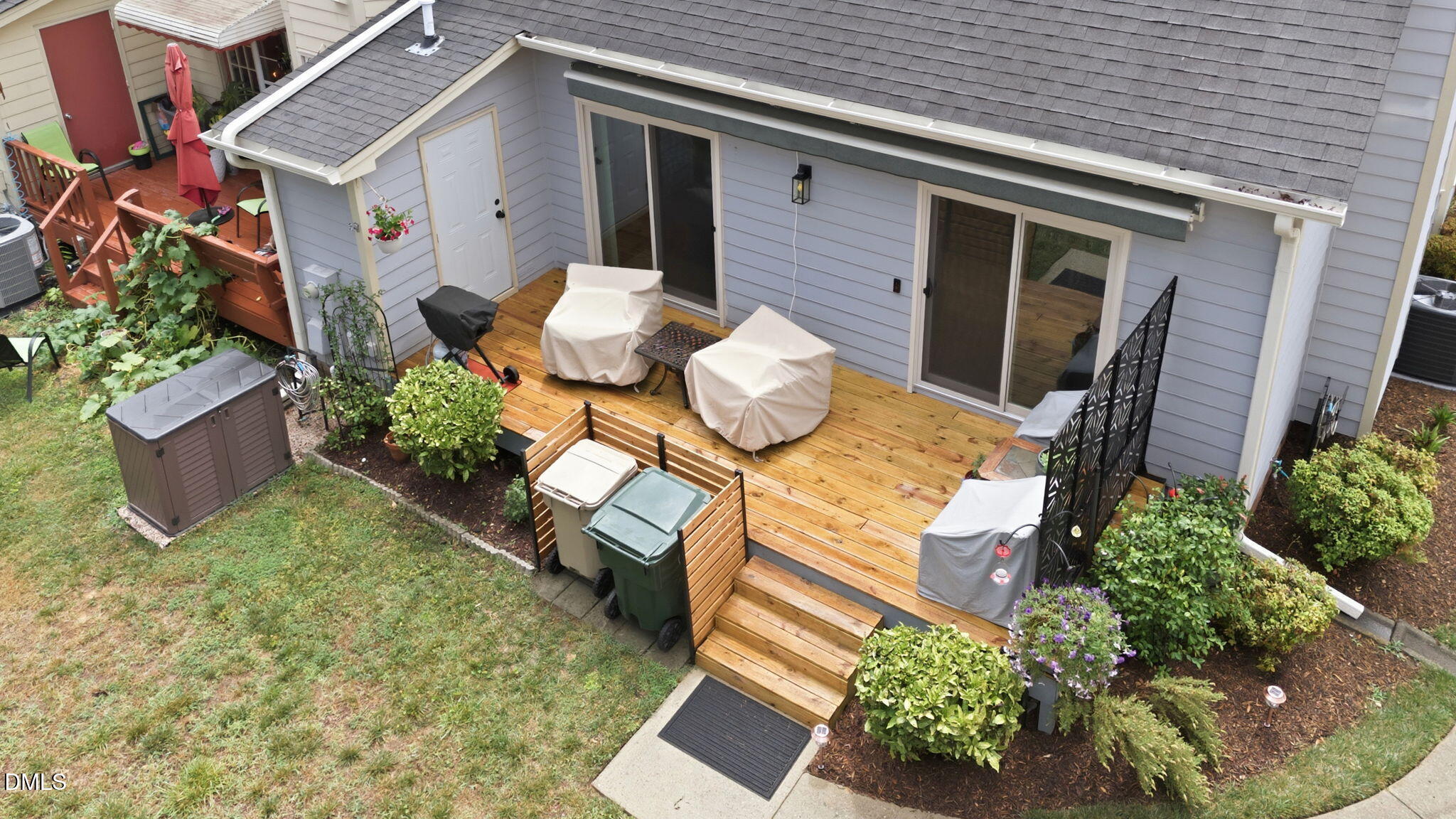 1244 Shadowbark Court Property Photo 33