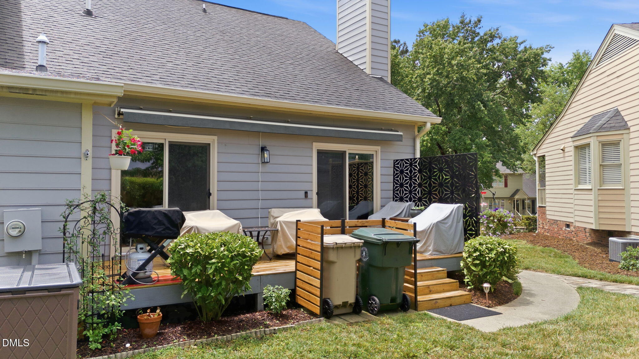 1244 Shadowbark Court Property Photo 36