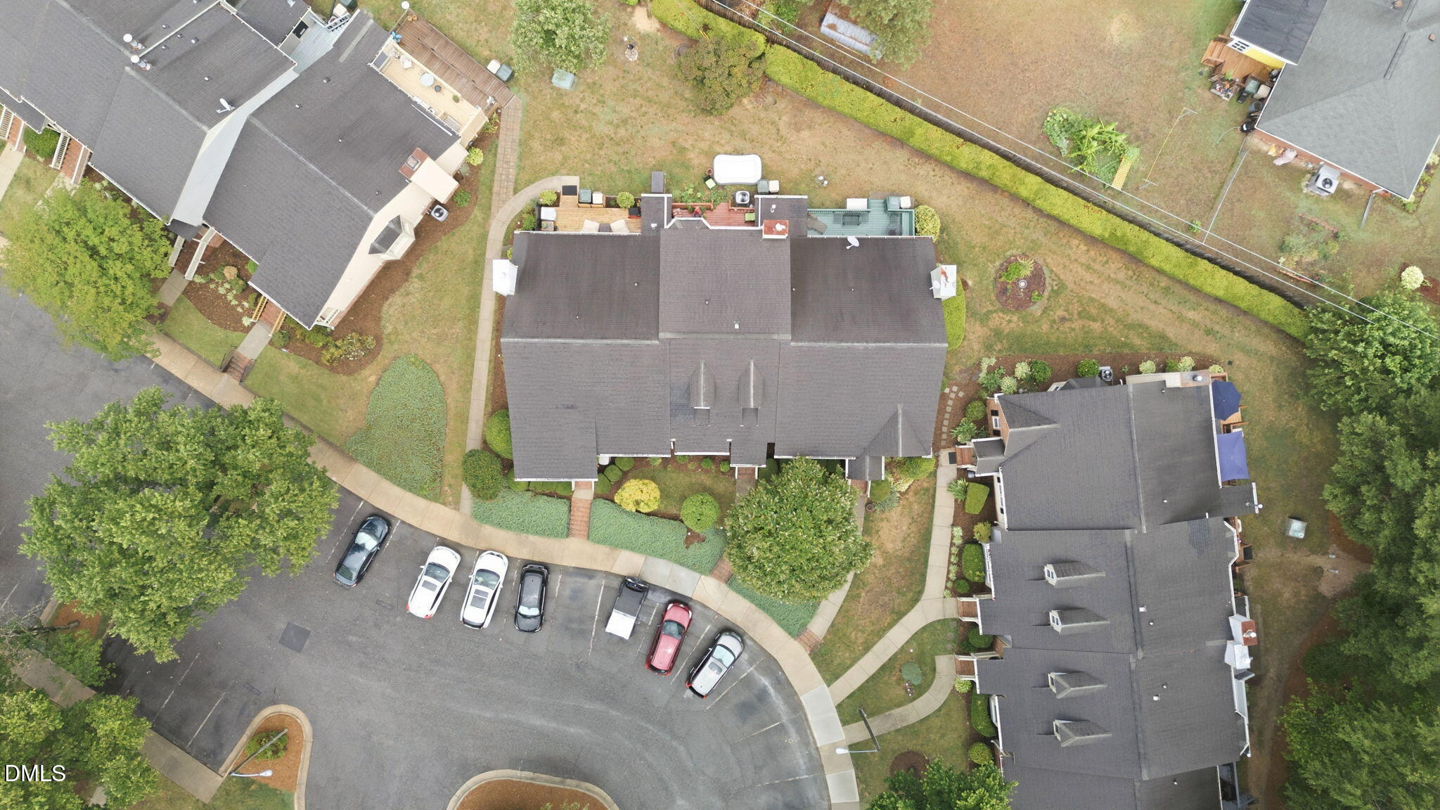 1244 Shadowbark Court Property Photo 40