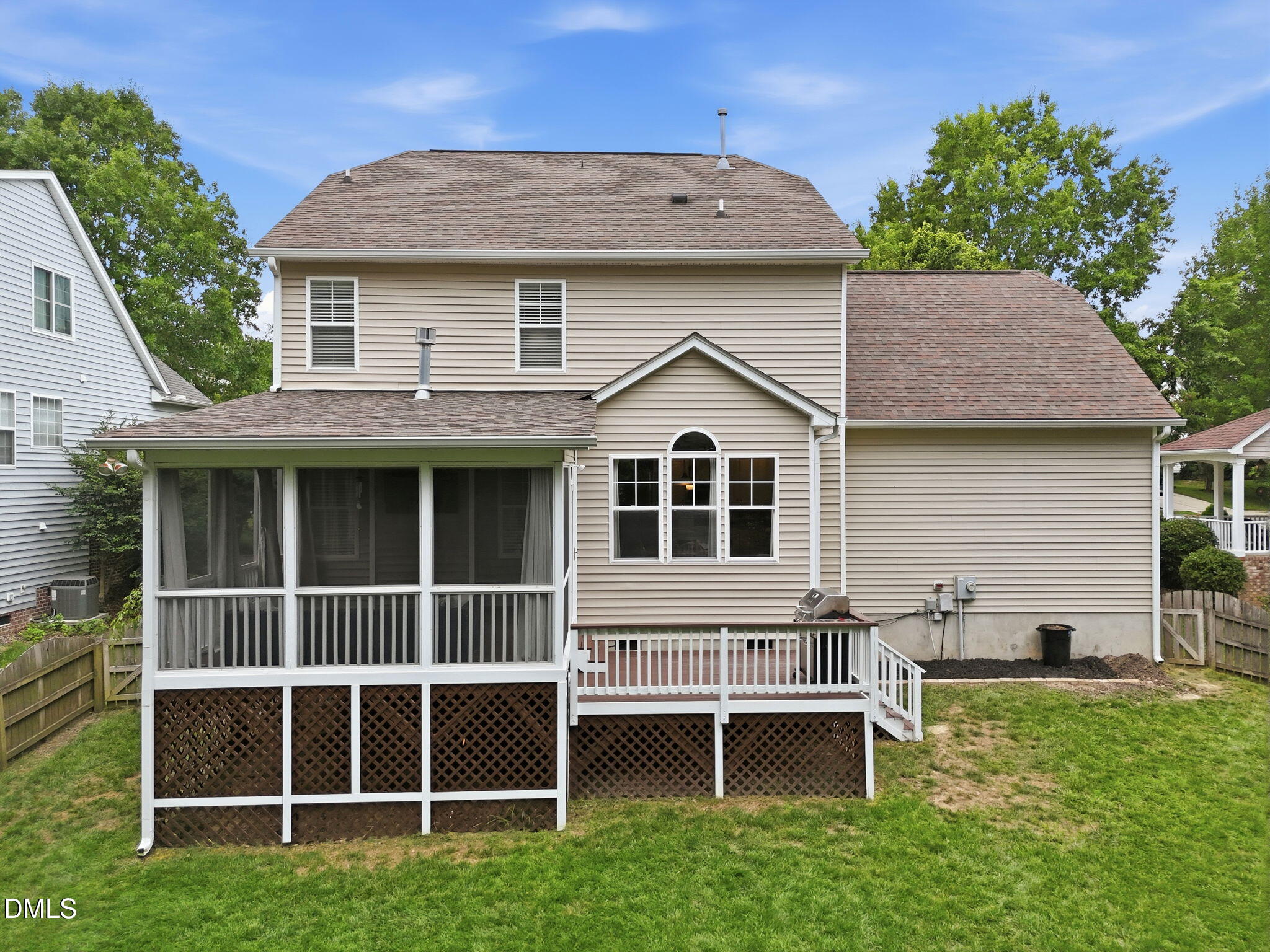 9120 Cornwell Drive Property Photo 40