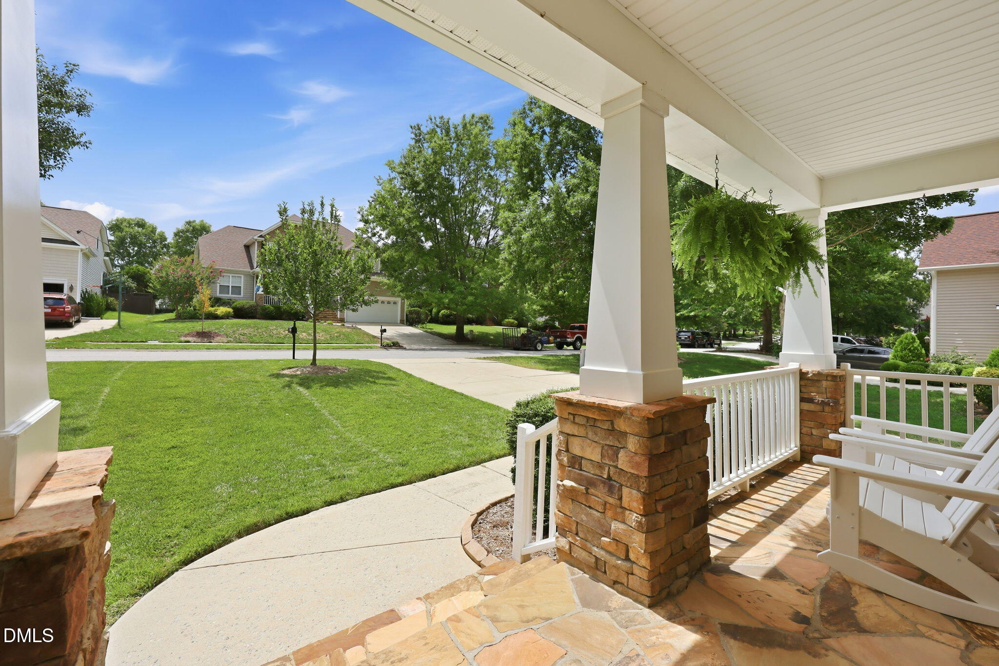 9120 Cornwell Drive Property Photo 46