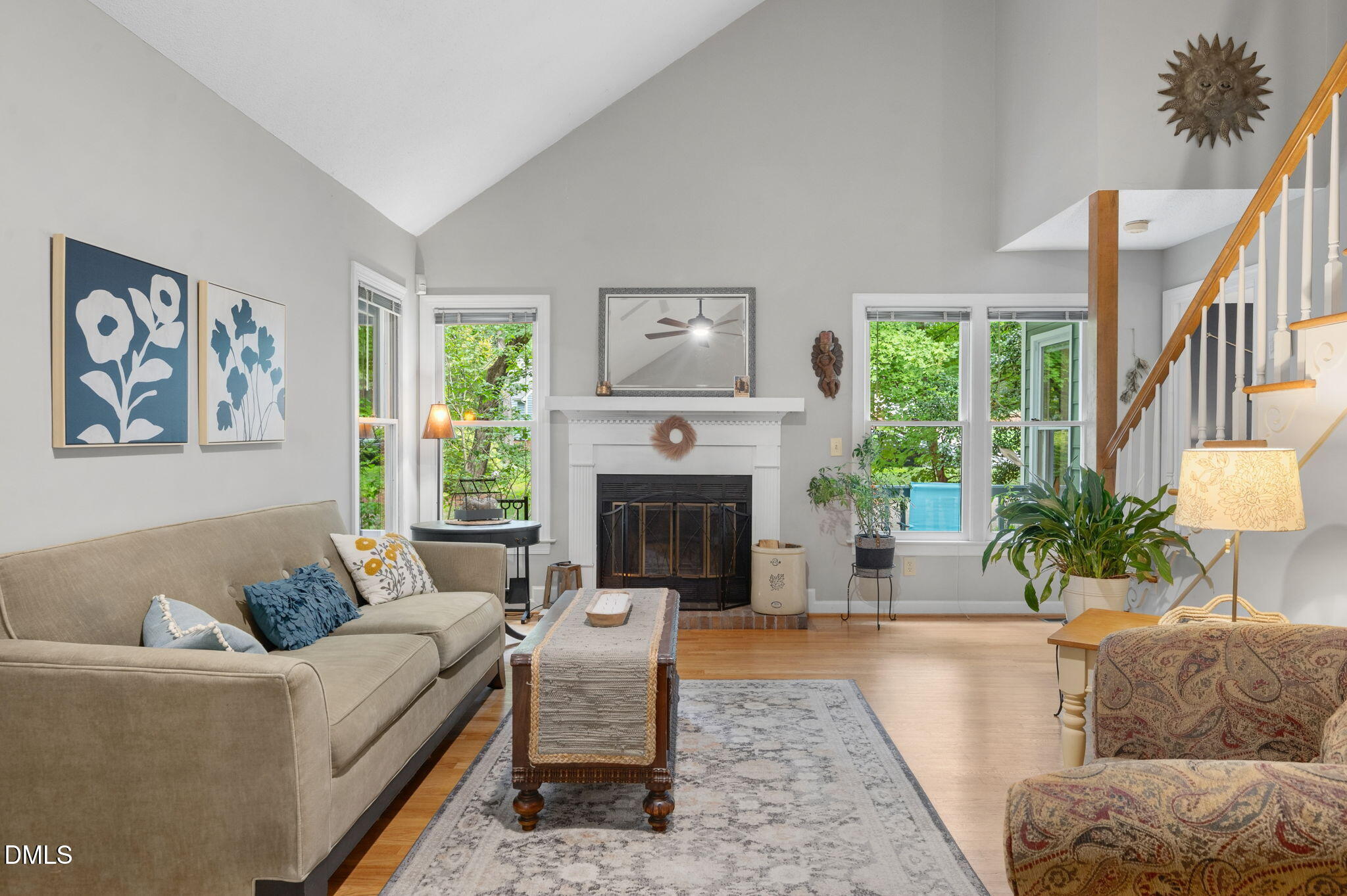 7 Fox Chase Lane Property Photo 3