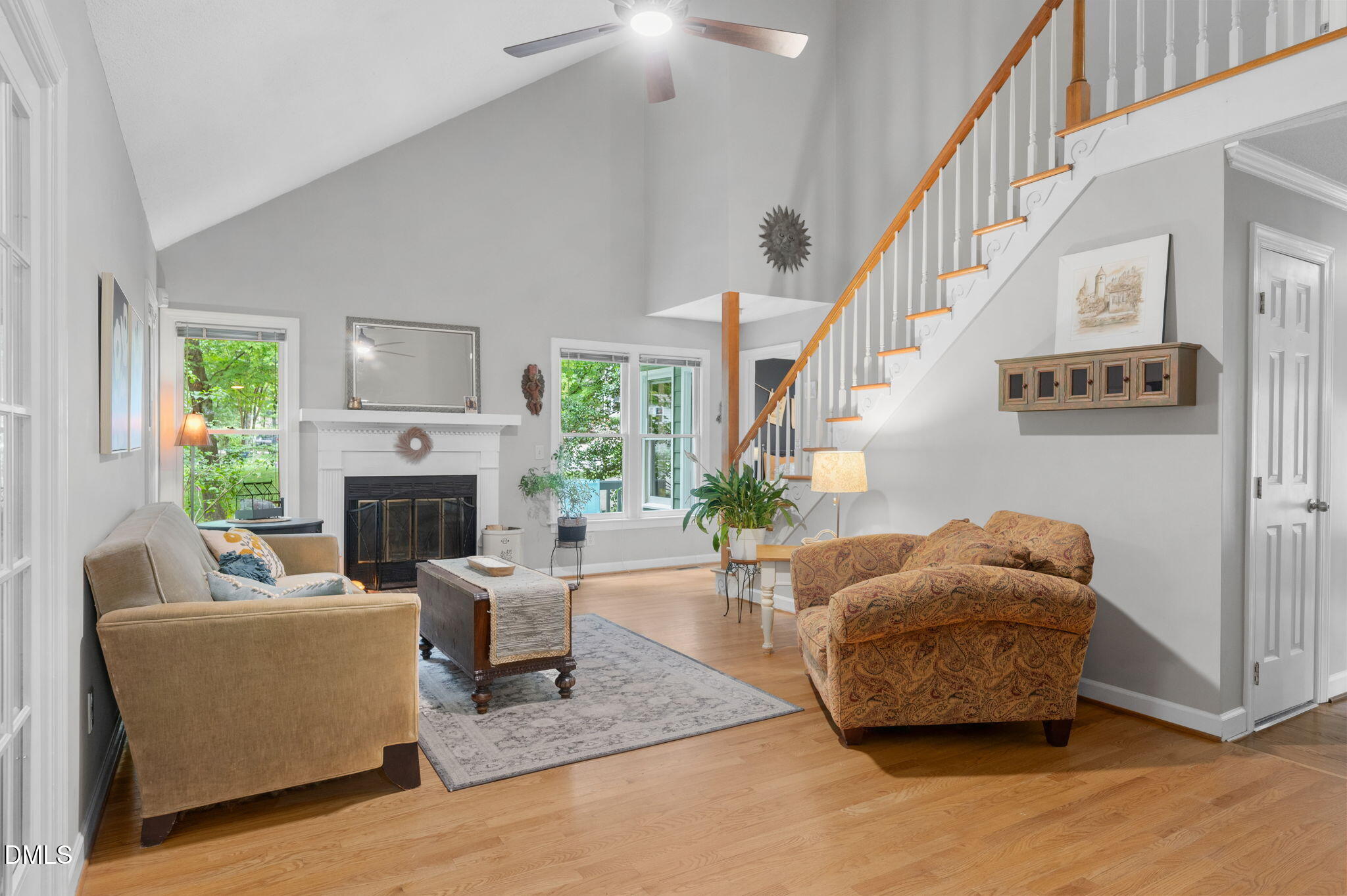 7 Fox Chase Lane Property Photo 4