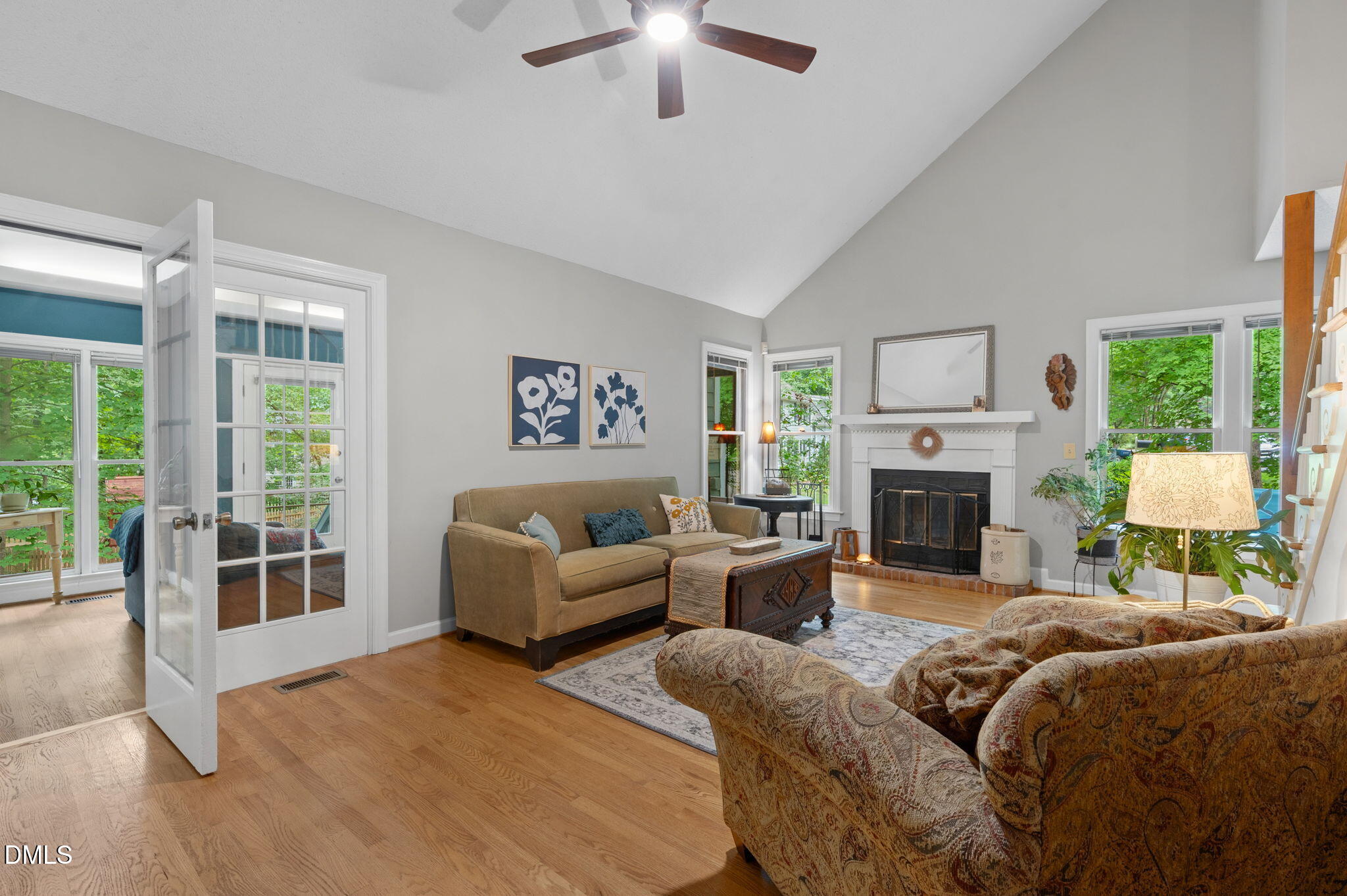 7 Fox Chase Lane Property Photo 7