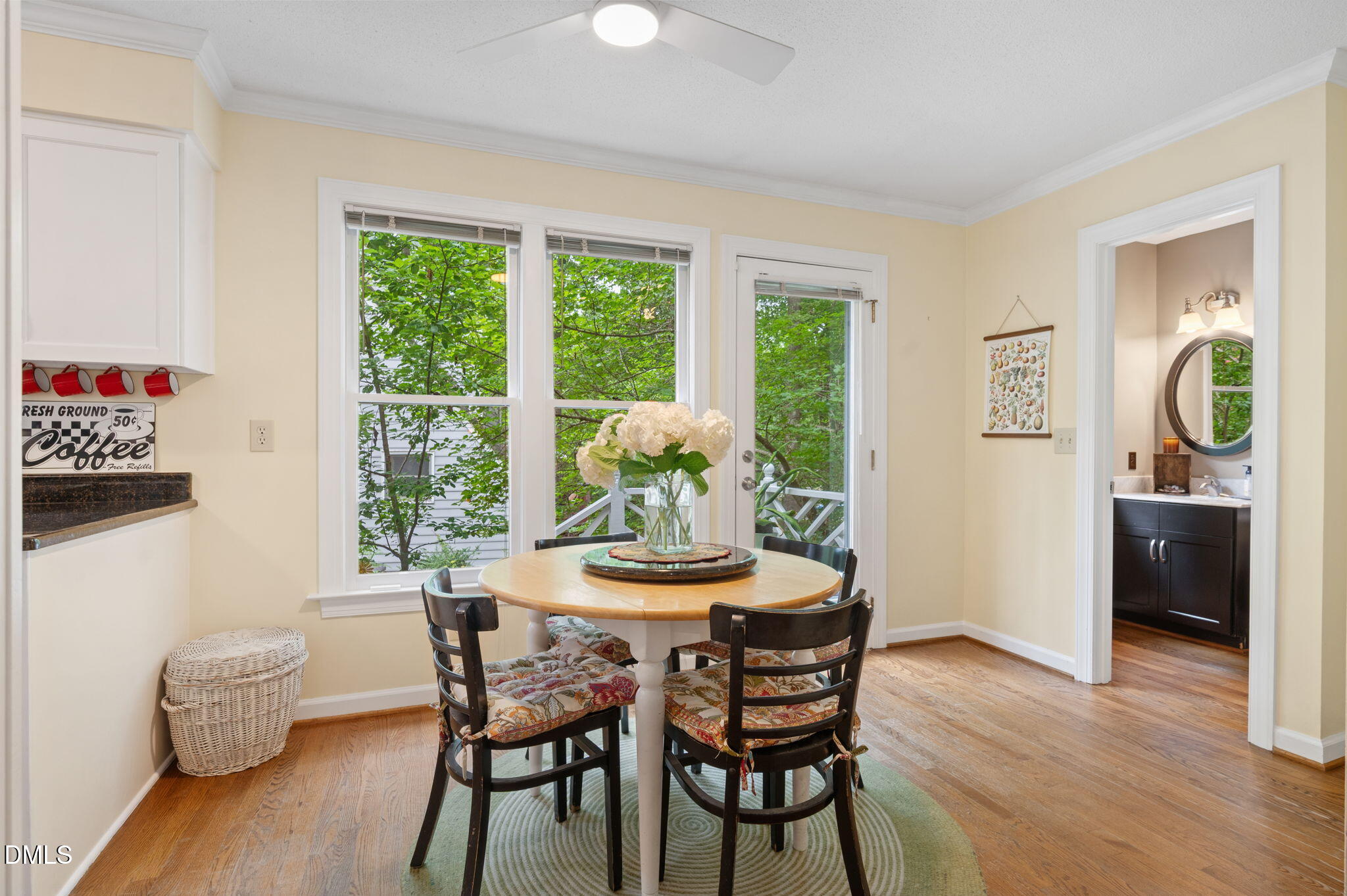 7 Fox Chase Lane Property Photo 14