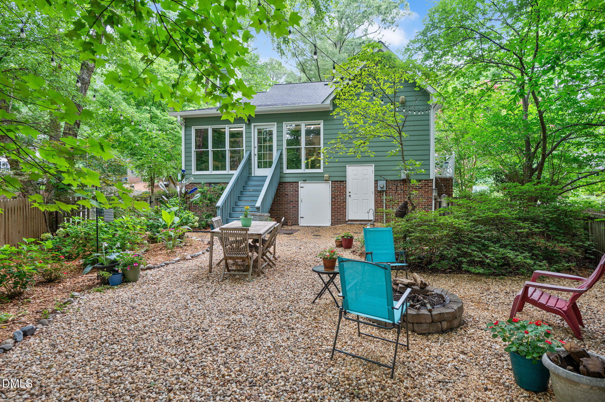 7 Fox Chase Lane Property Photo 37