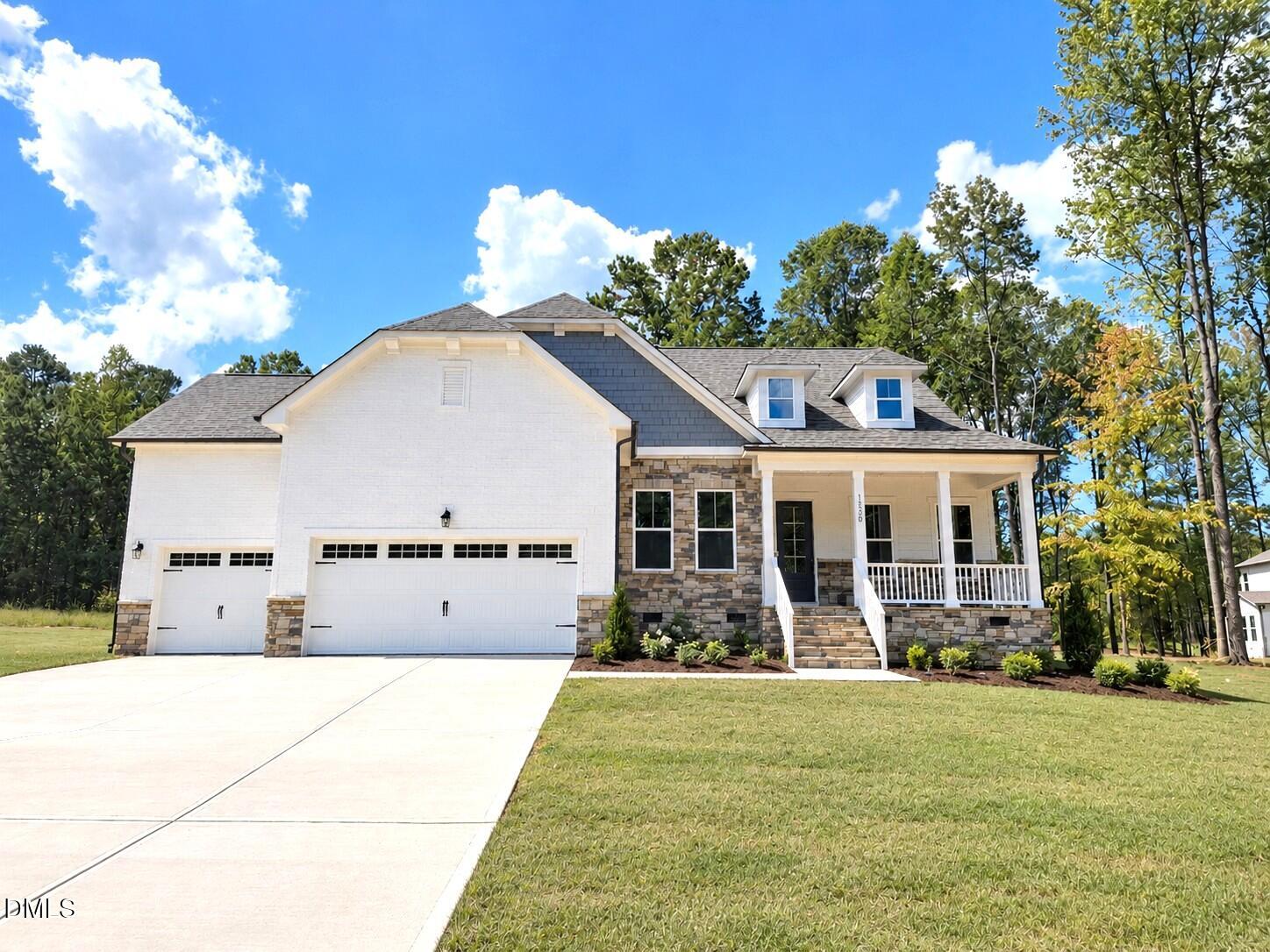 1928 Stockton Springs Drive Property Photo 1