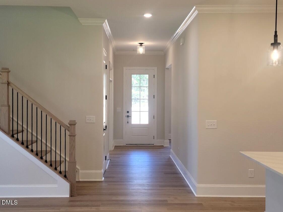 1928 Stockton Springs Drive Property Photo 2